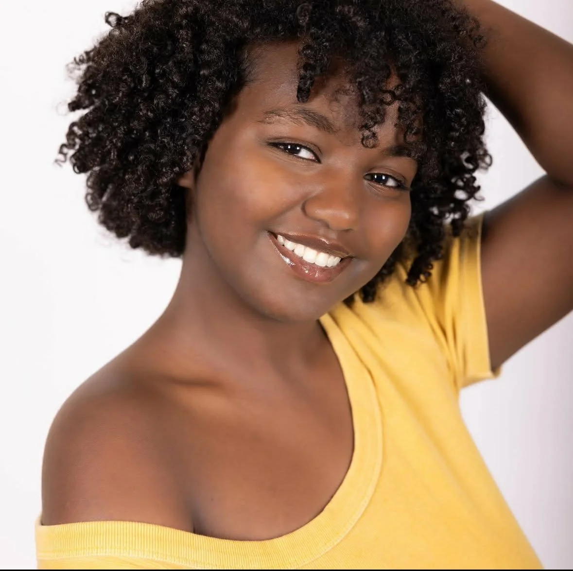 Jennifer Alley-Violette- Miss Granite State Teen