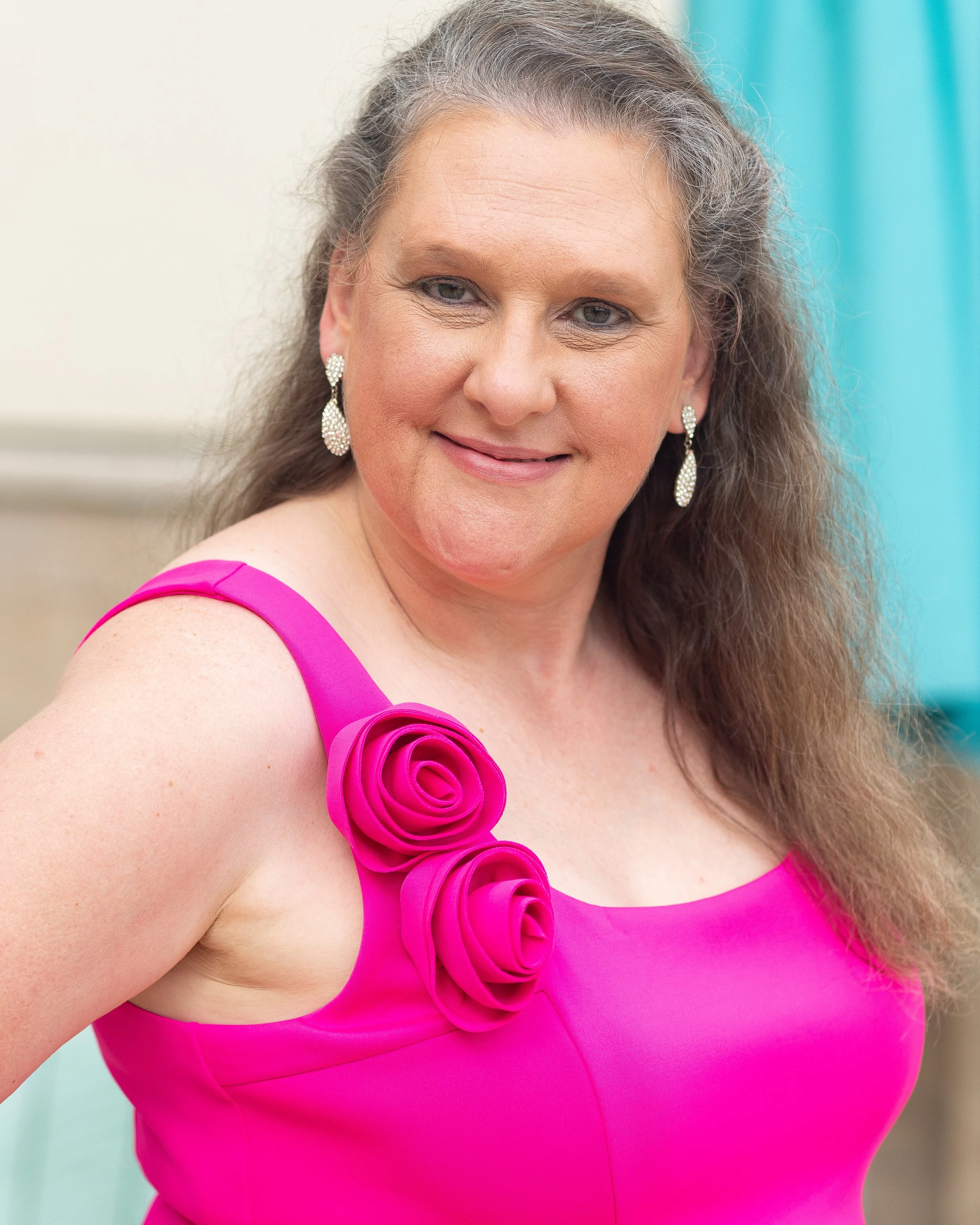 Amy Rearick- Mrs. New England Elite
