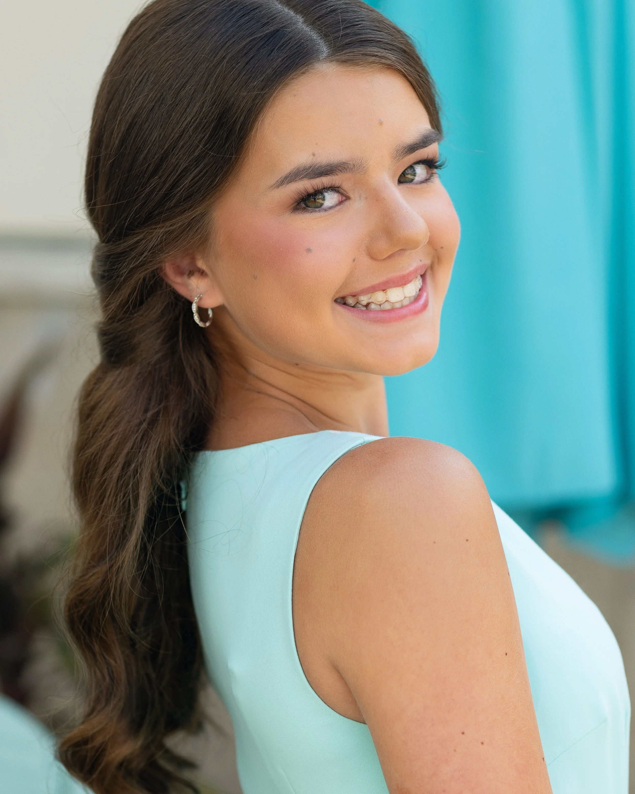 Logan Franklin- Peach State Preteen