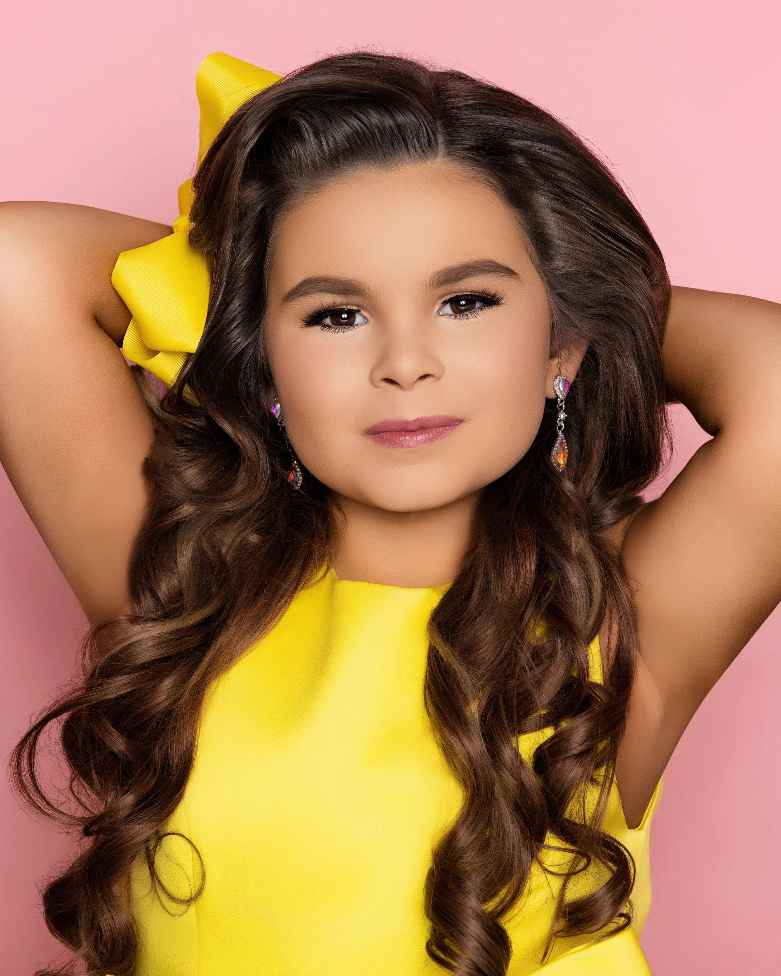 Macy Melton - Jr Preteen