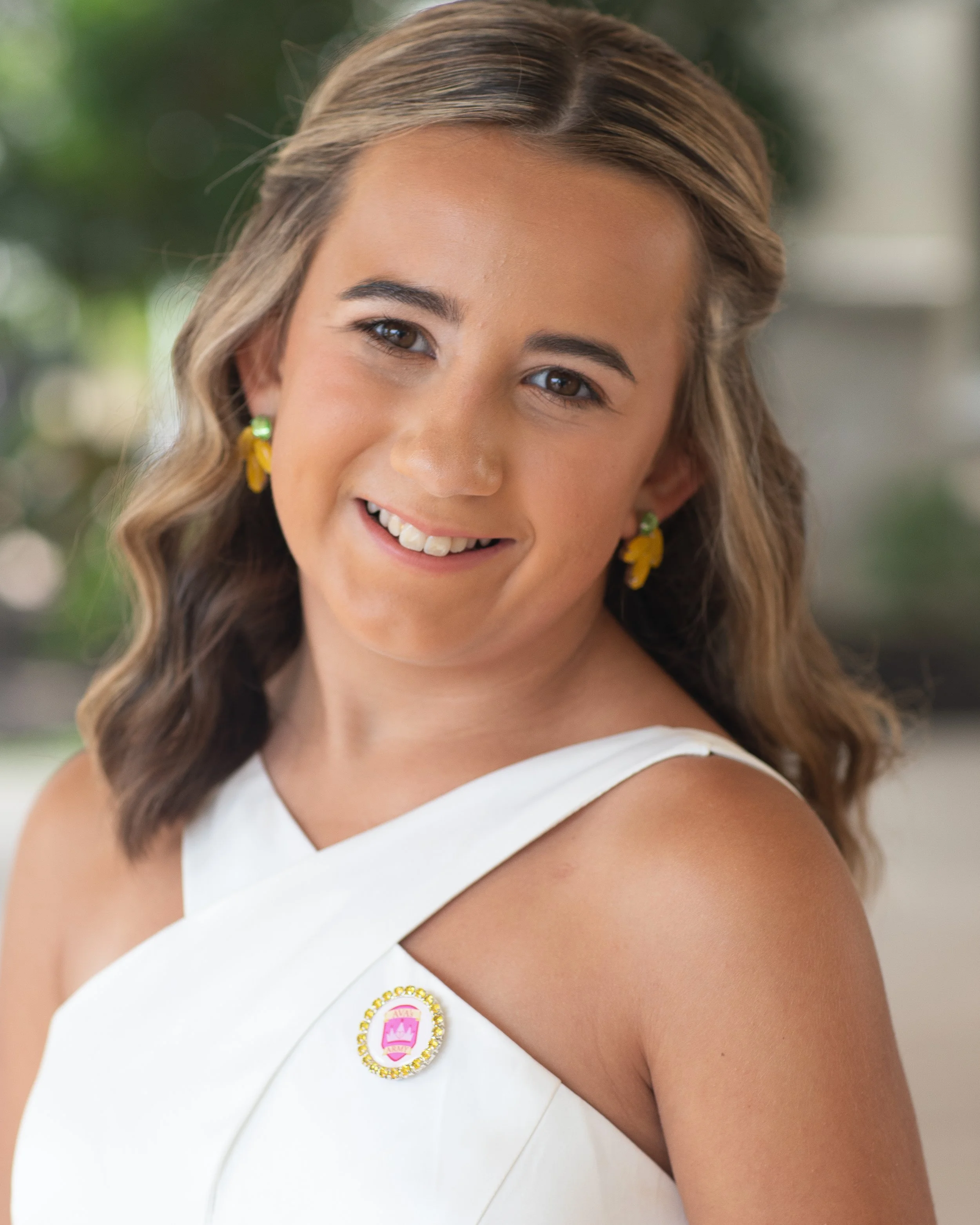 Ava Reinert- Nebraska Preteen