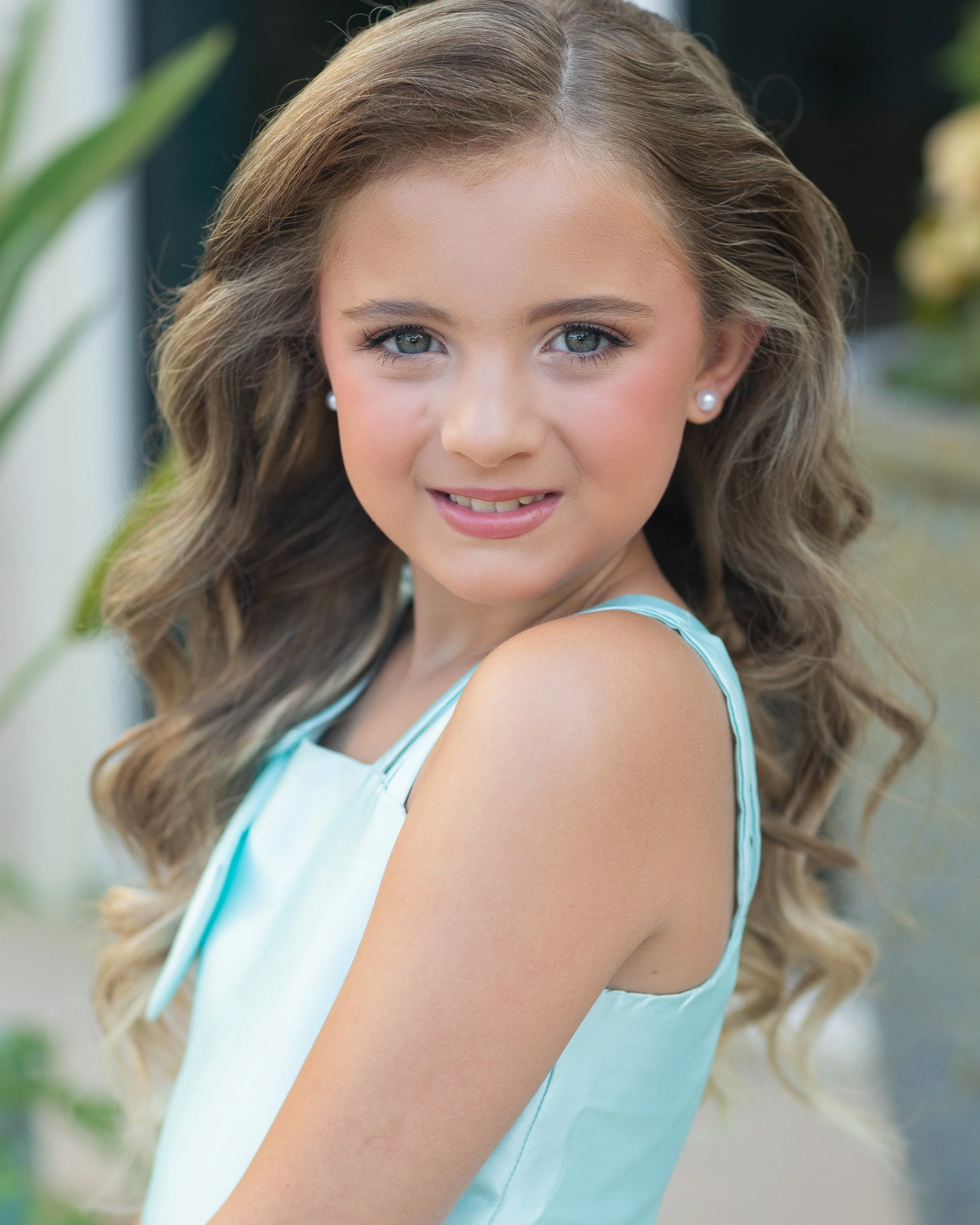 Griffyn Shepherd- Kentucky Jr. Preteen