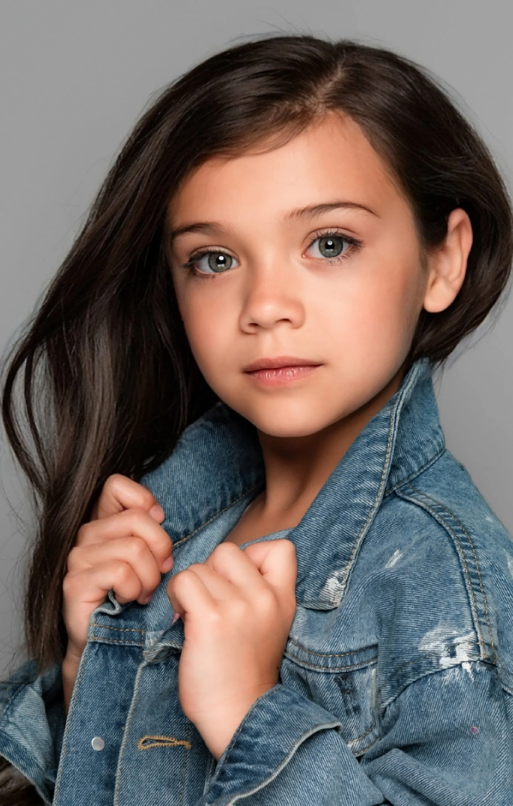 Heike Brené Green - Jr Preteen
