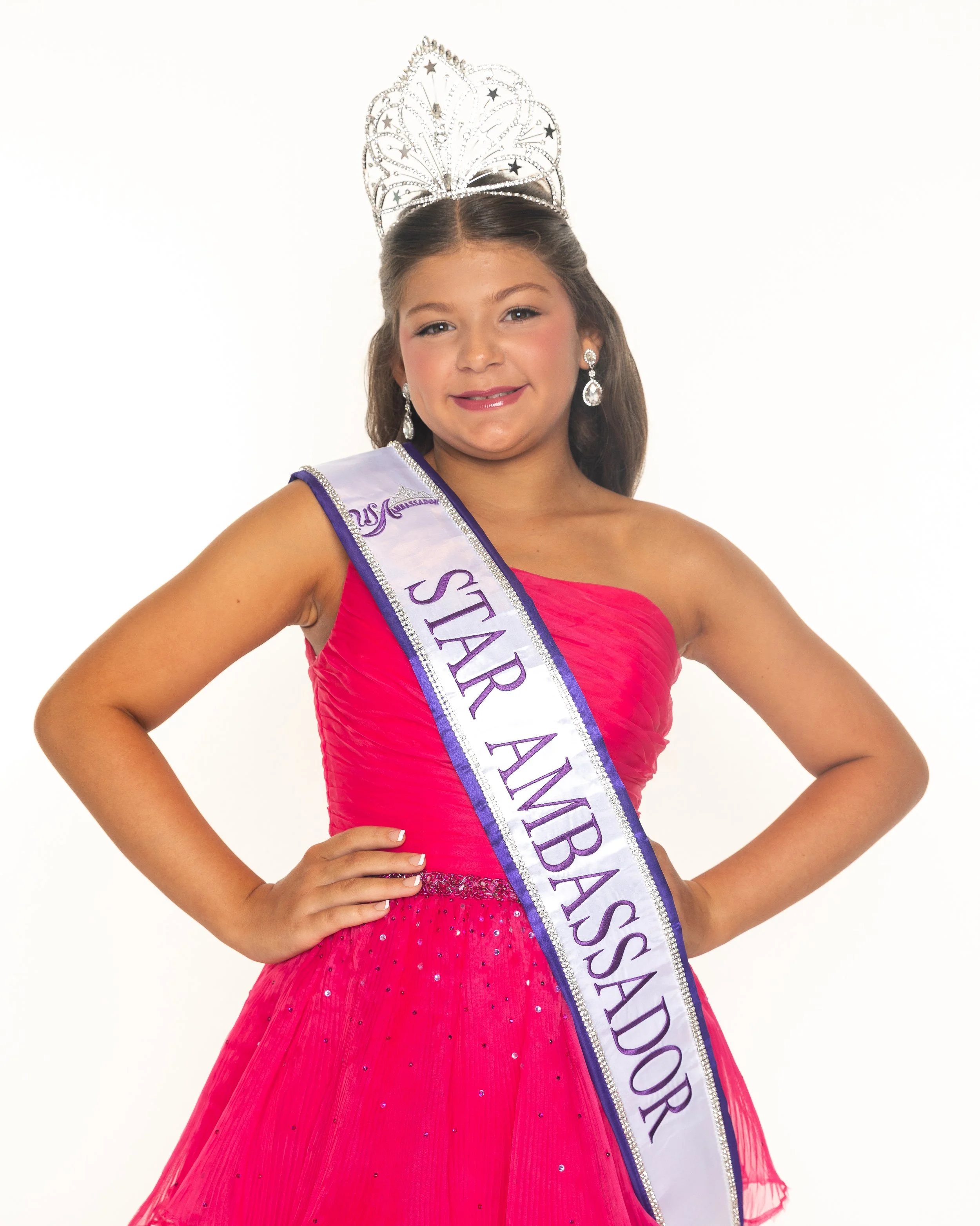 Star Ambassador- Presley Campbell