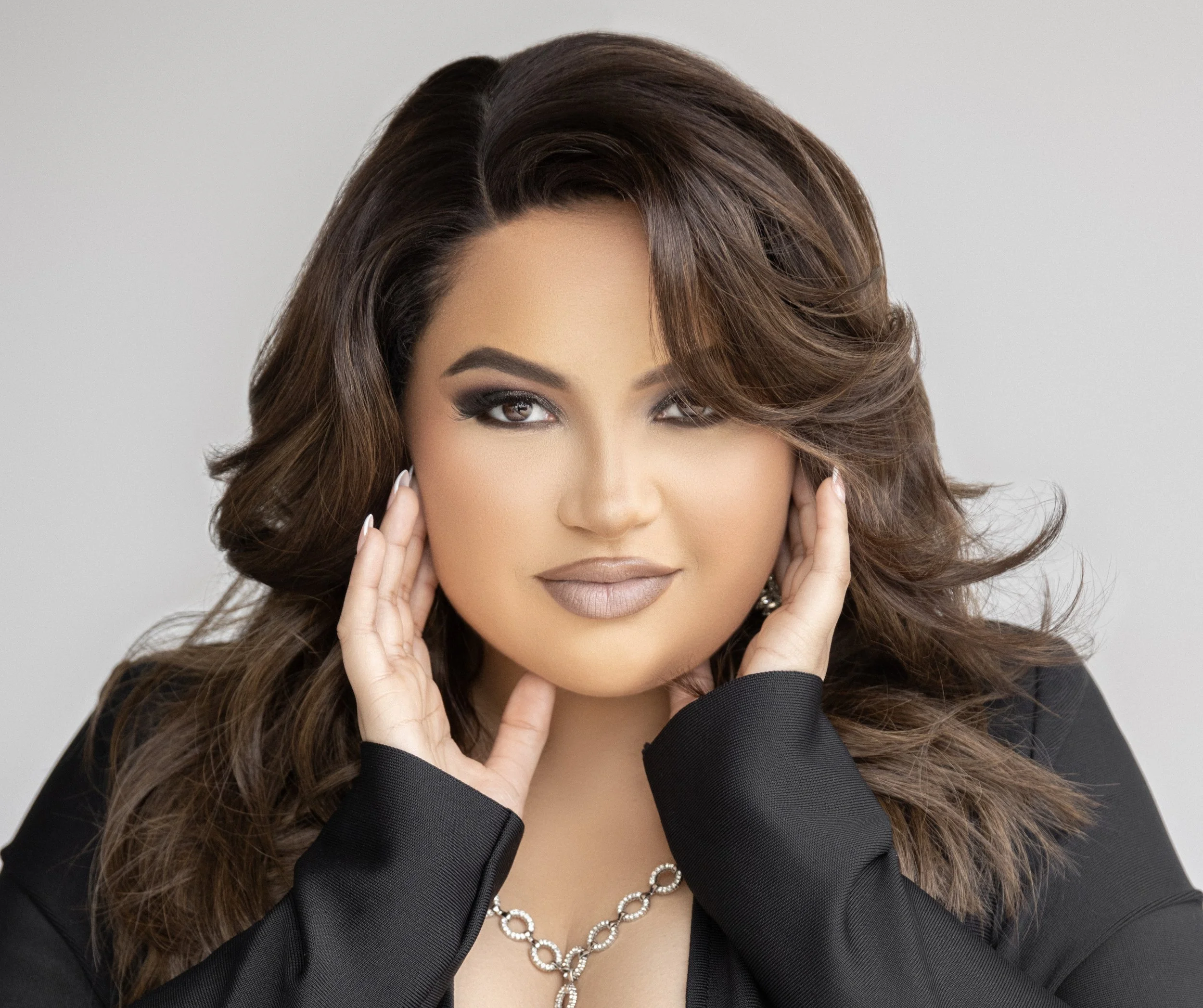 Tiffany Silva- Ms