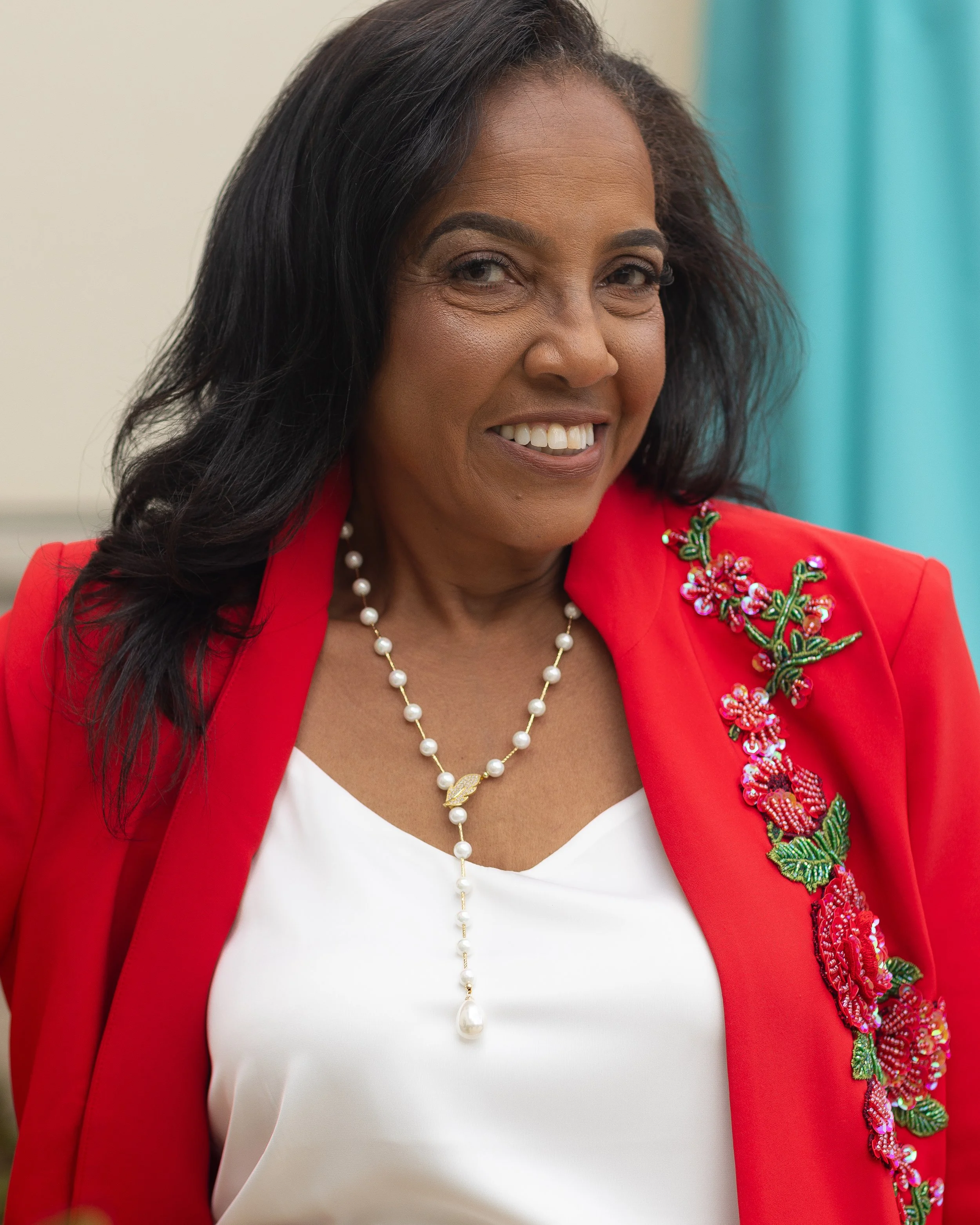 Miriam Silva- Boriken Elite