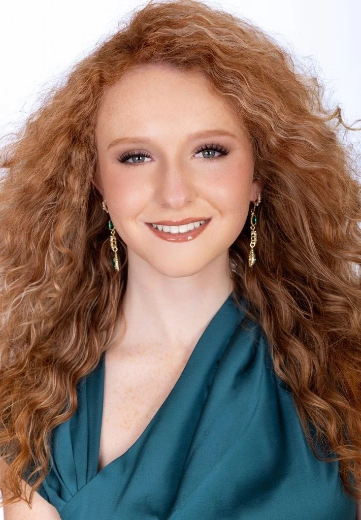 Brielle Davis-Oakes - Teen