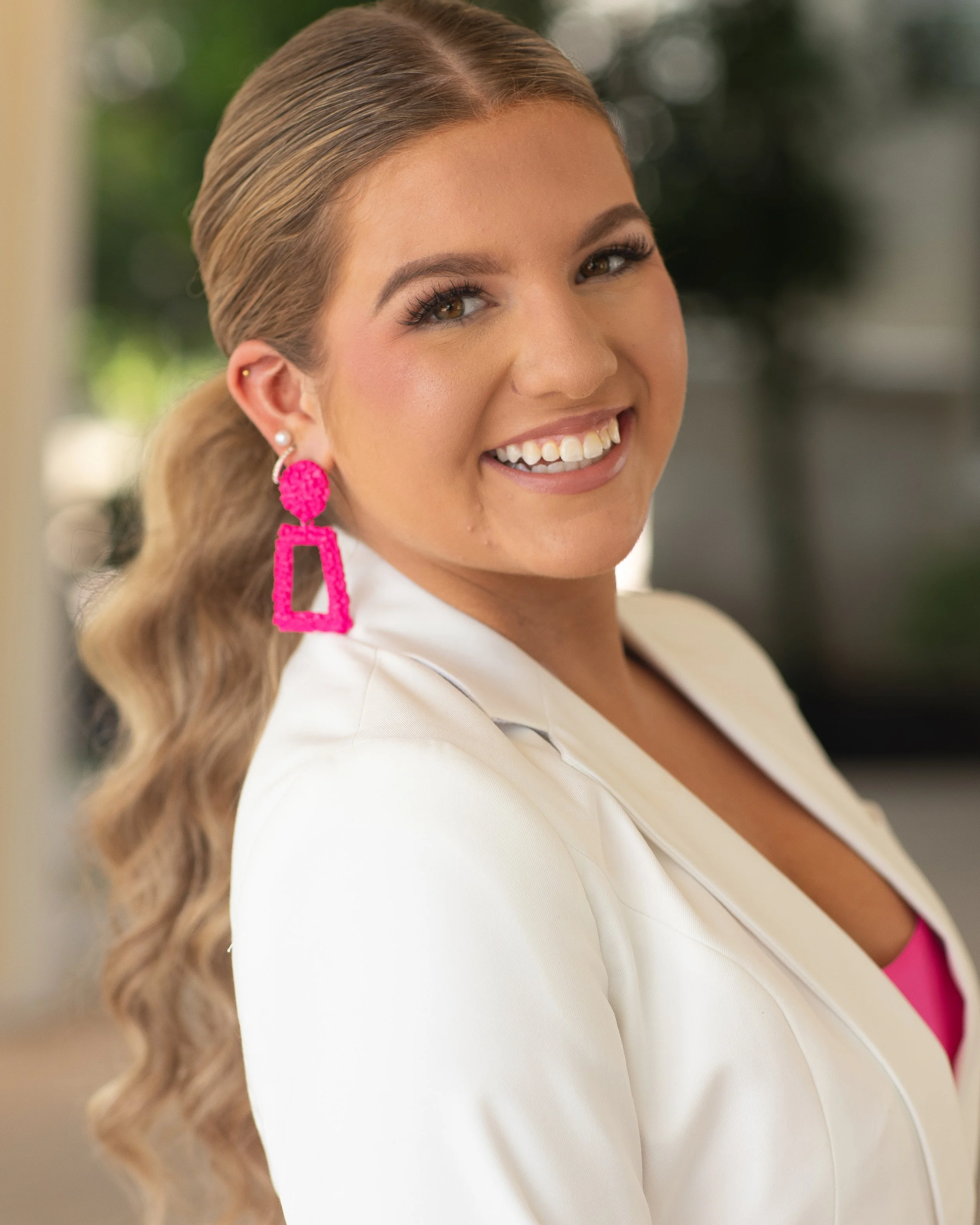 Taylor Alyne- Texas Teen