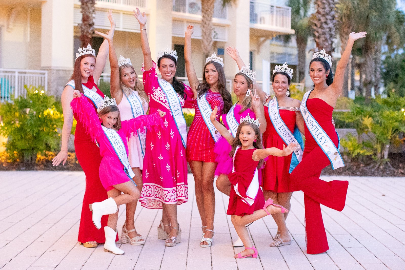 Kentucky USA Ambassador 2025