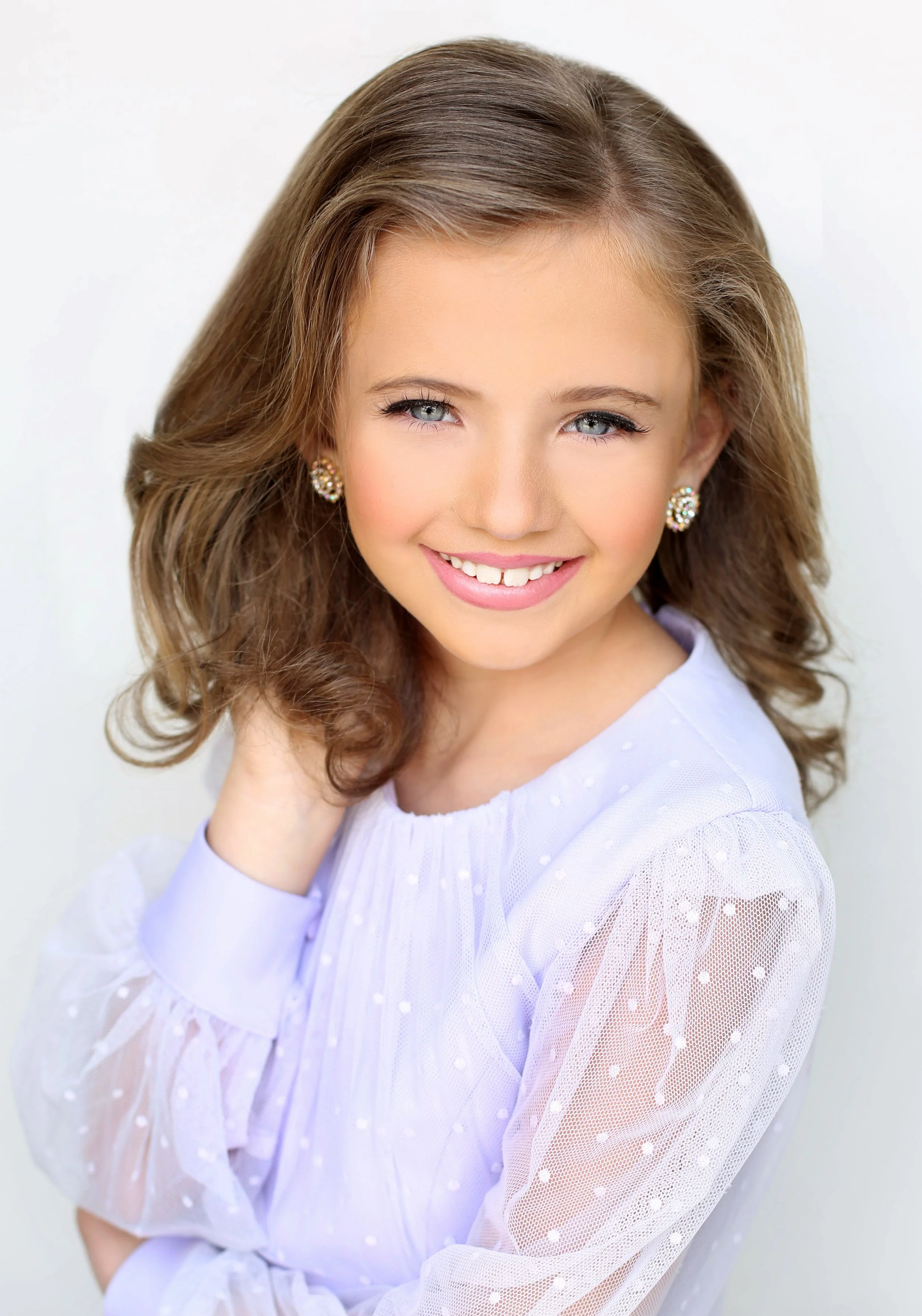 Rosie Taulbee - Jr Preteen