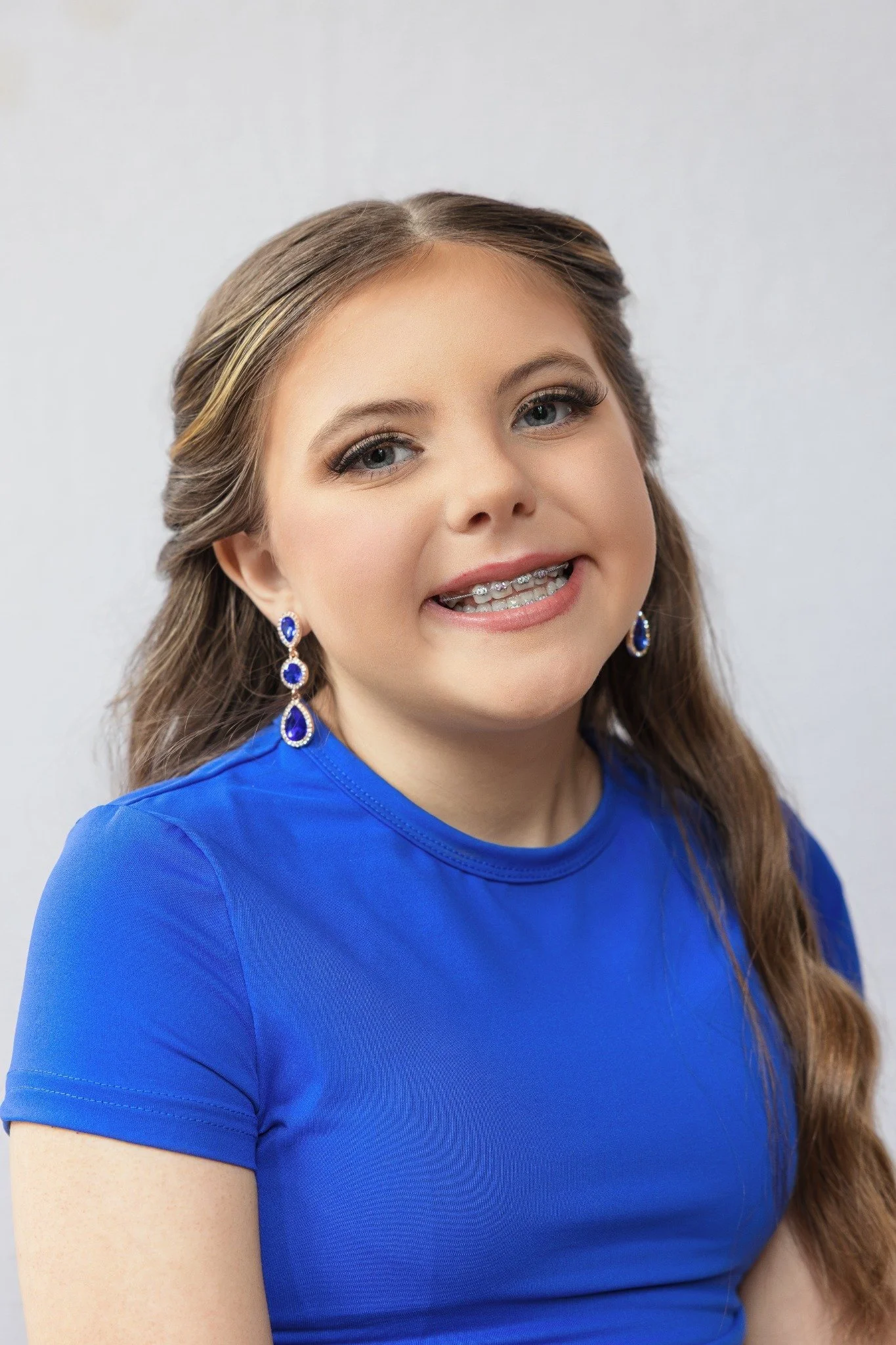 Briar Firster - Preteen