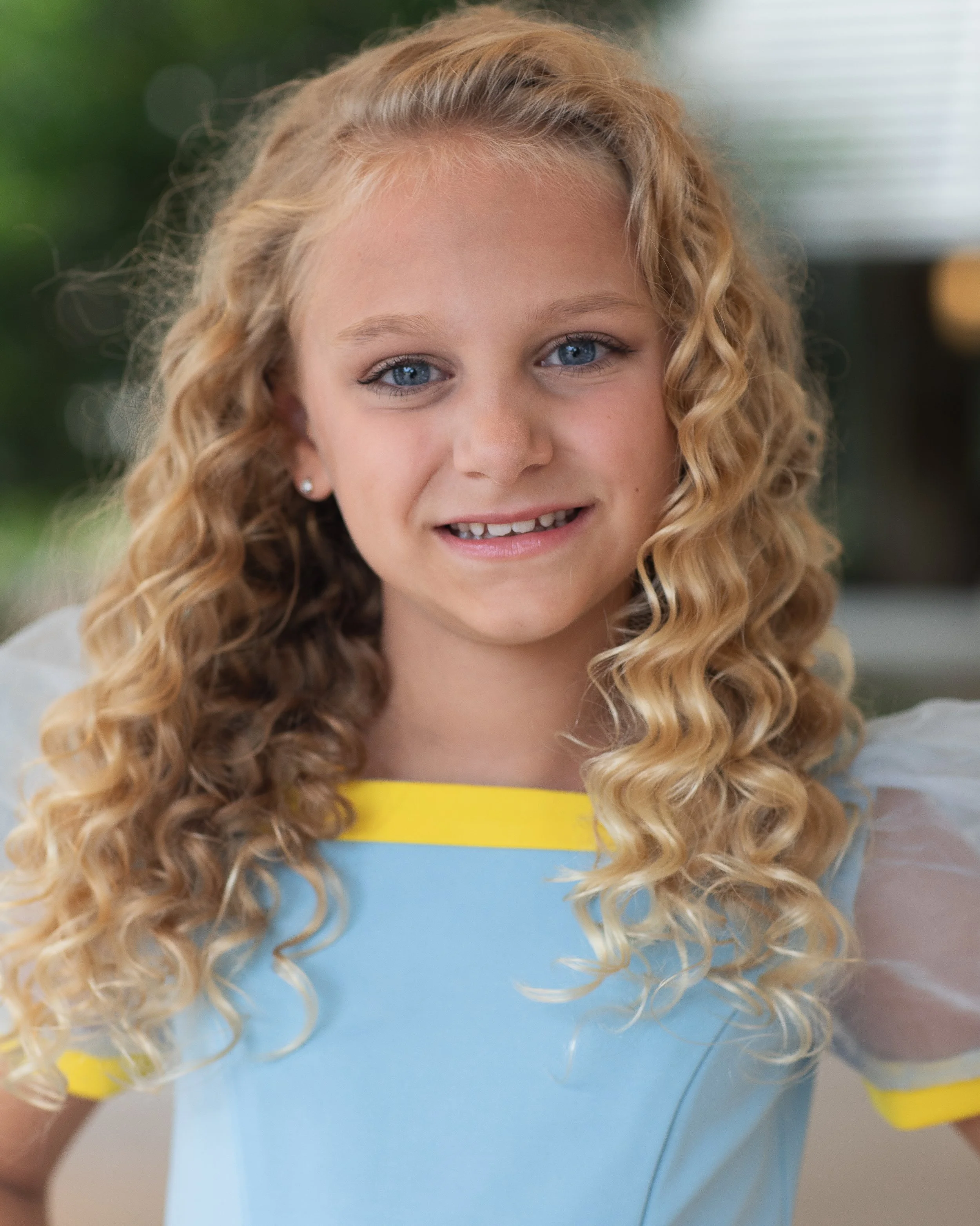 Olivia Mummert- Pennsylvania