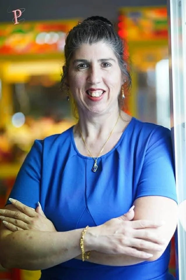 Jaime Lakota- Ms. Massachusetts