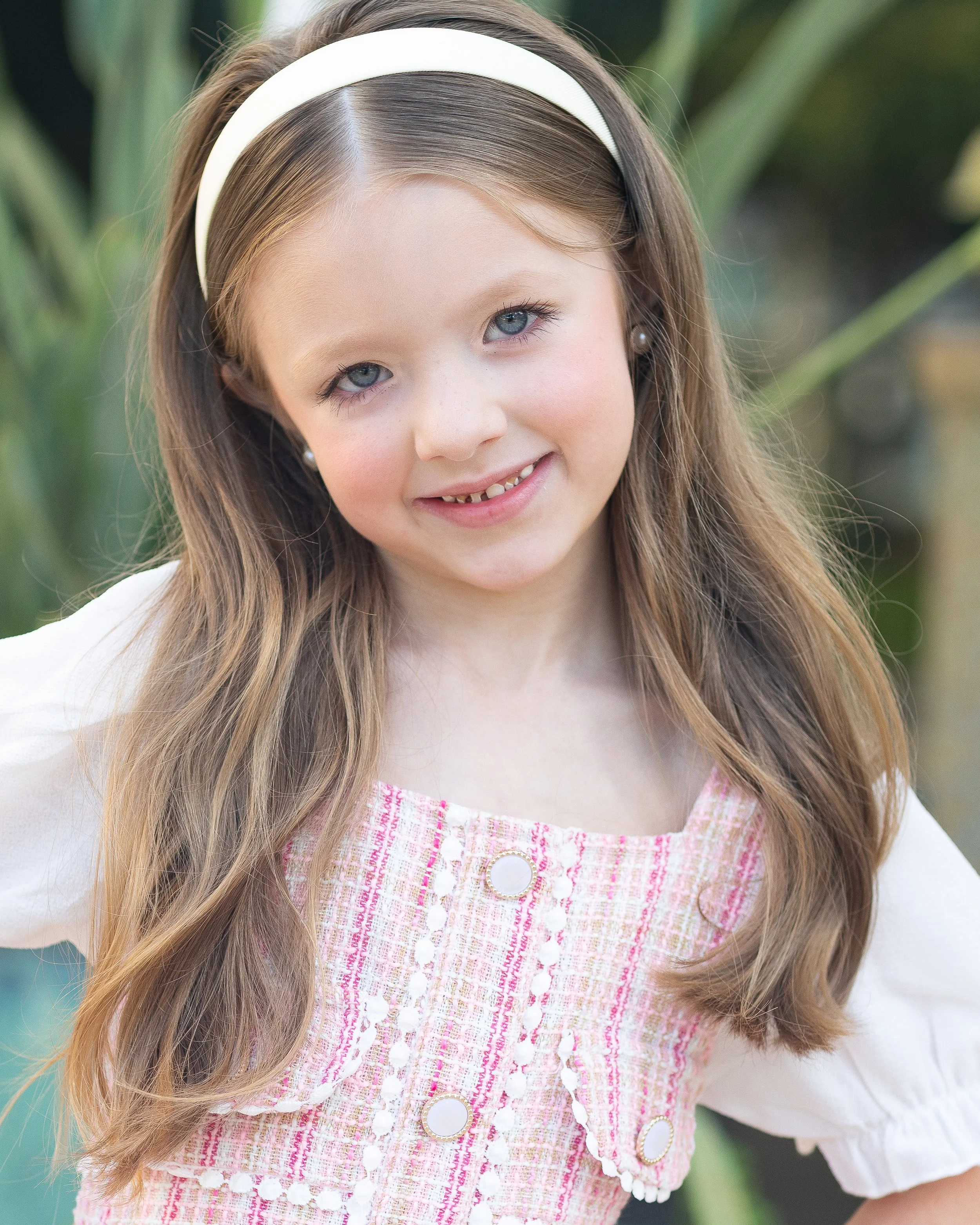 Alivia Schumacher- Iowa Princess
