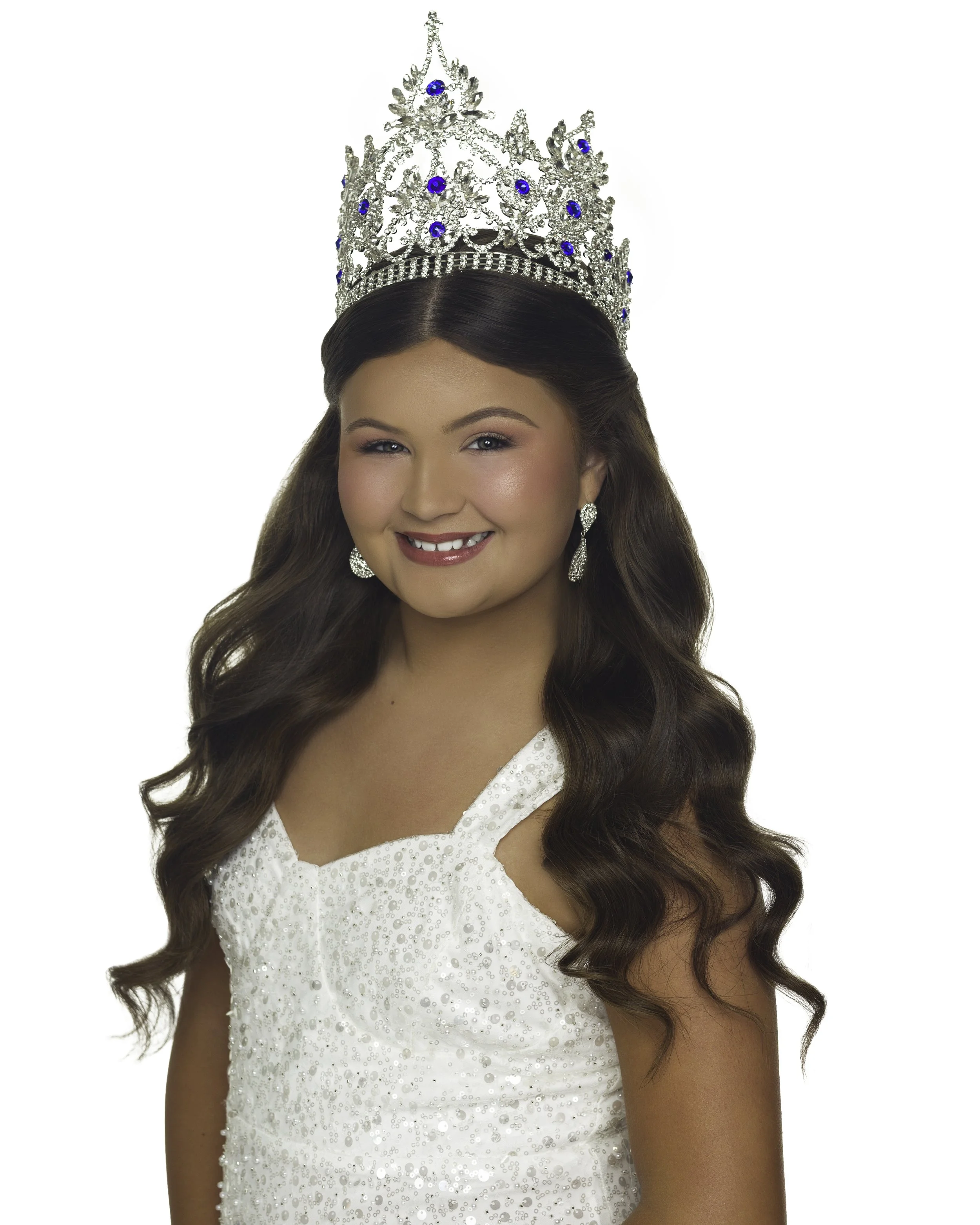 USA Ambassador Preteen 2026- Henley Rodrigue