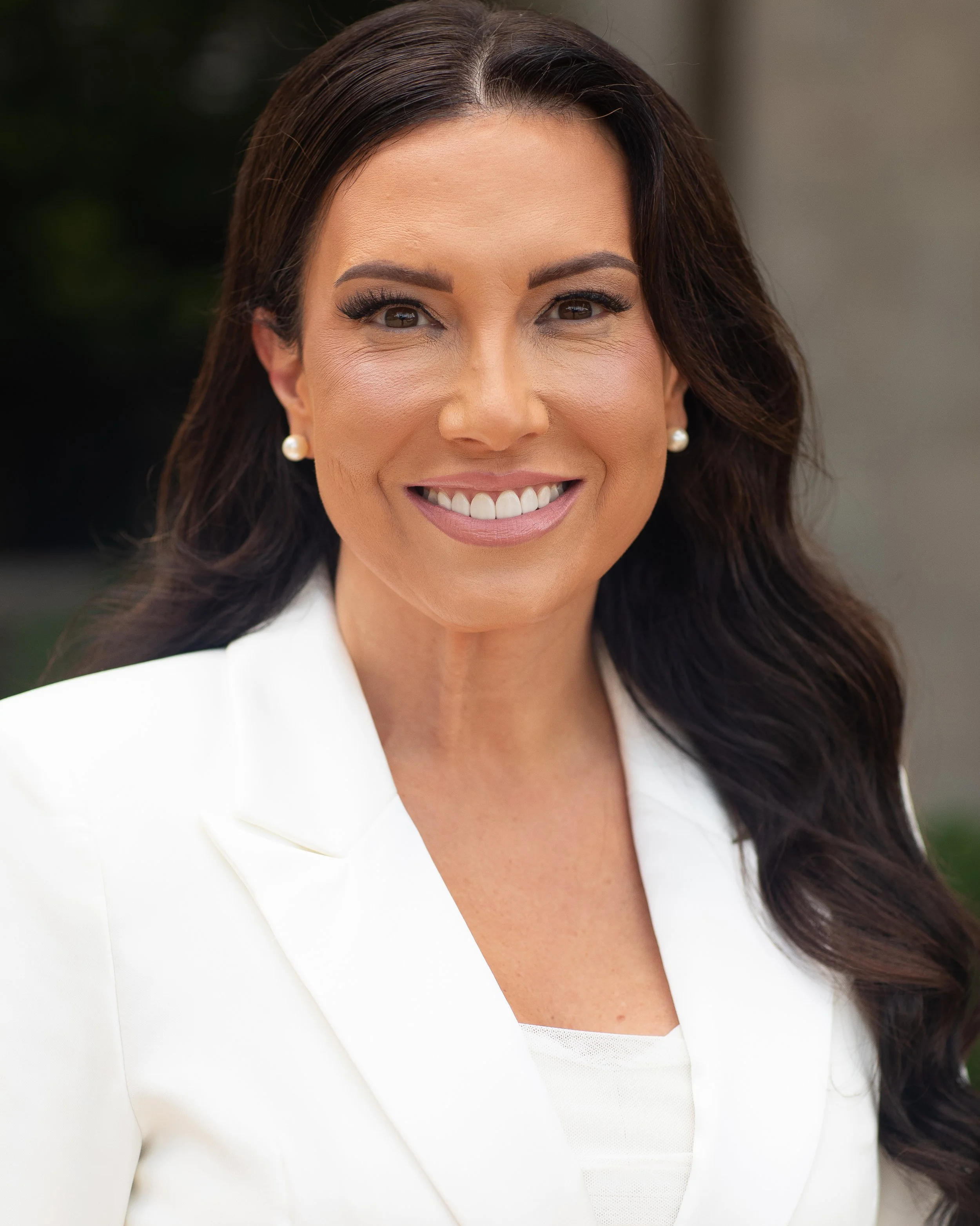 Katina Justice- Mrs. Kentucky