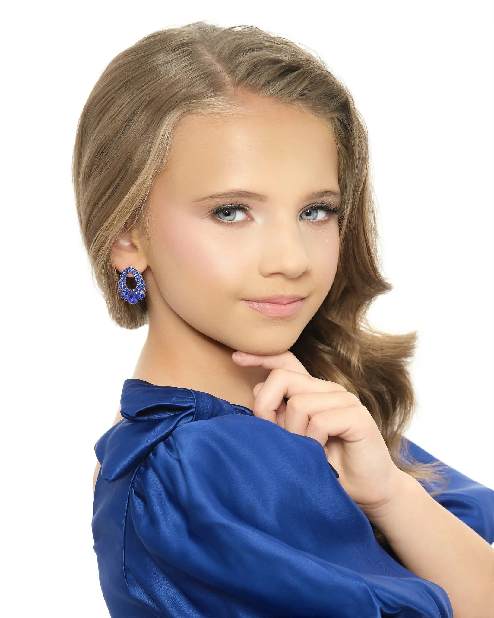 Rosie Taulbee- Wildcat State Jr. Preteen