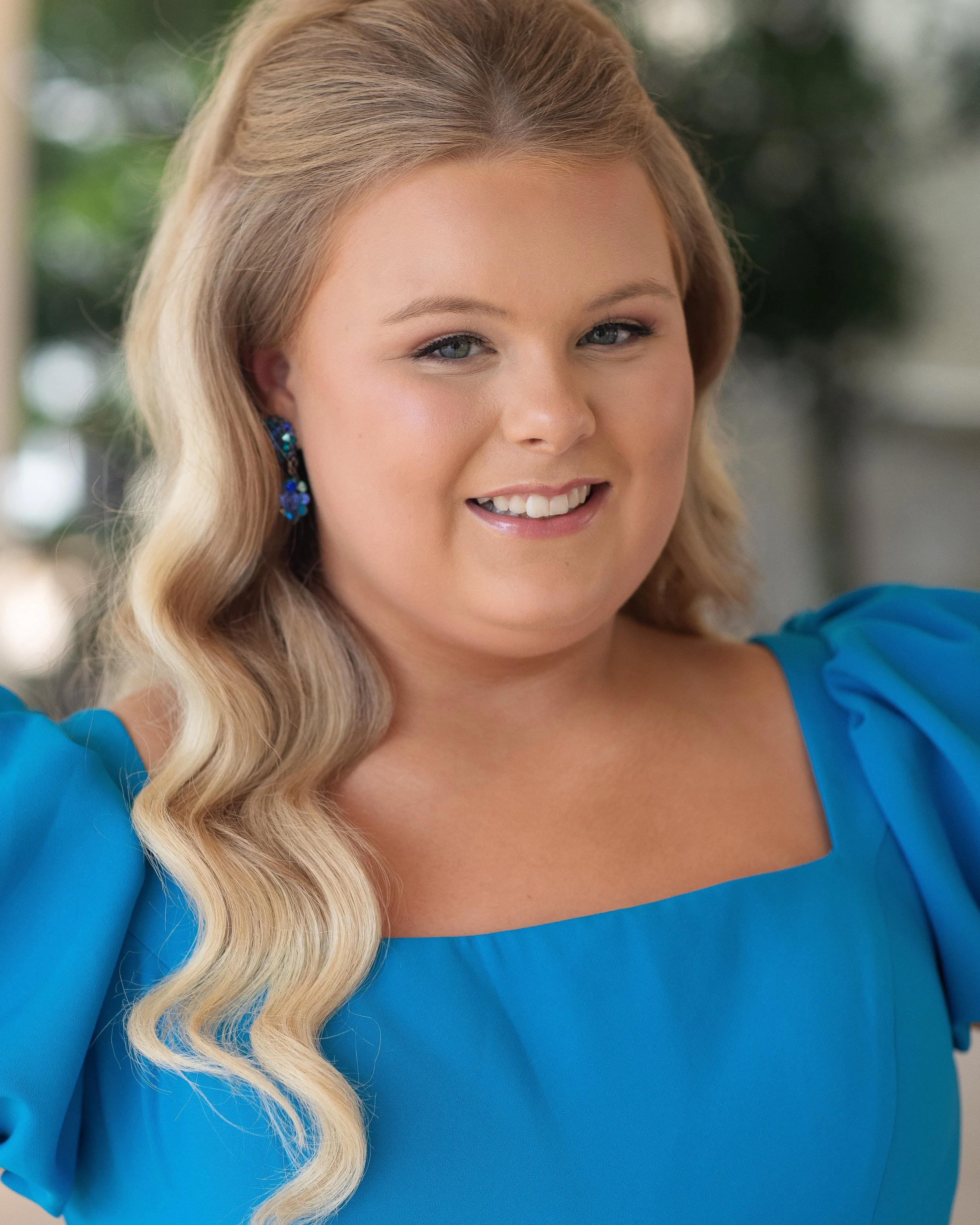 Kenzleigh-Ray Pittman- Tarheel Preteen