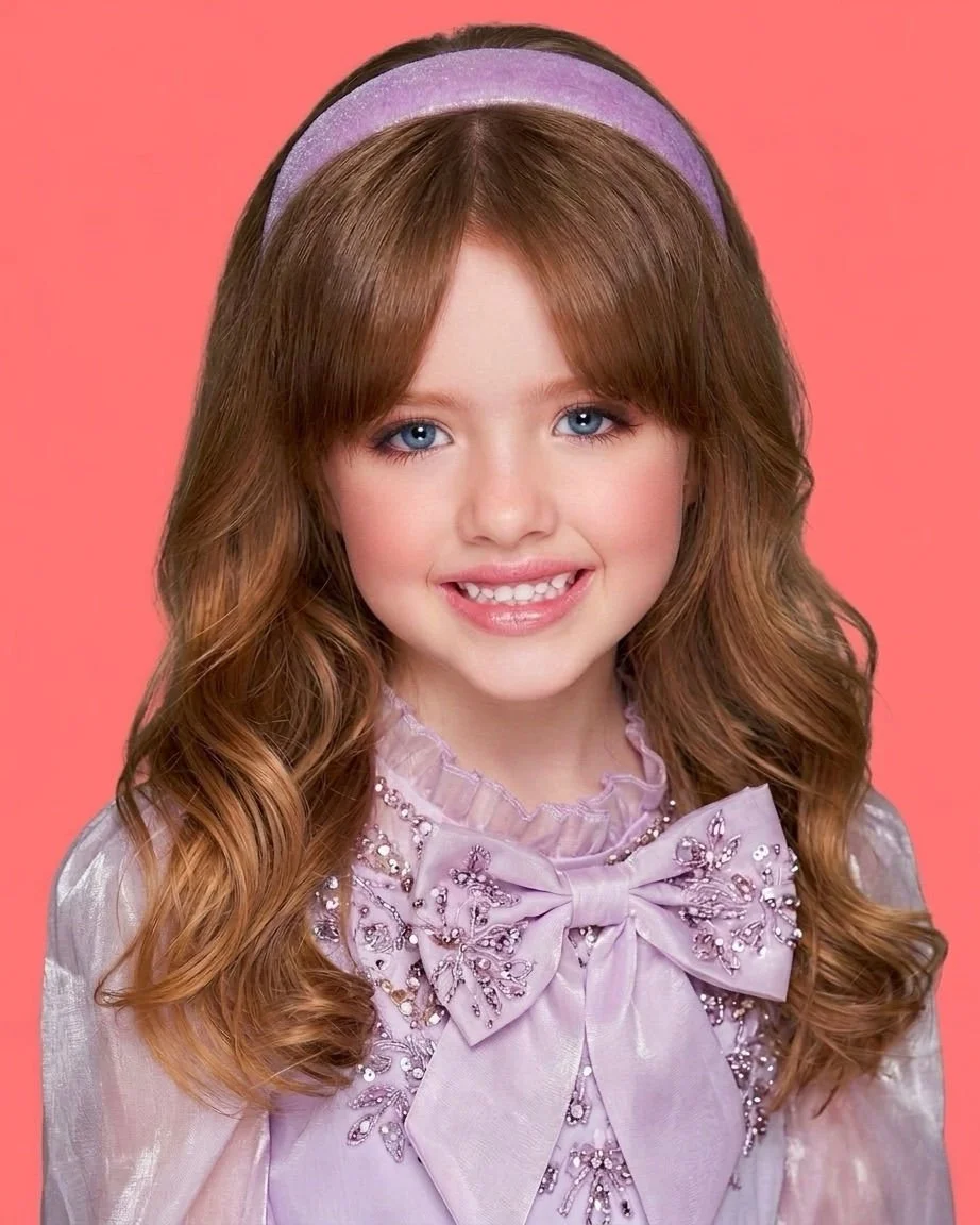 Alivia Schumacher - Princess