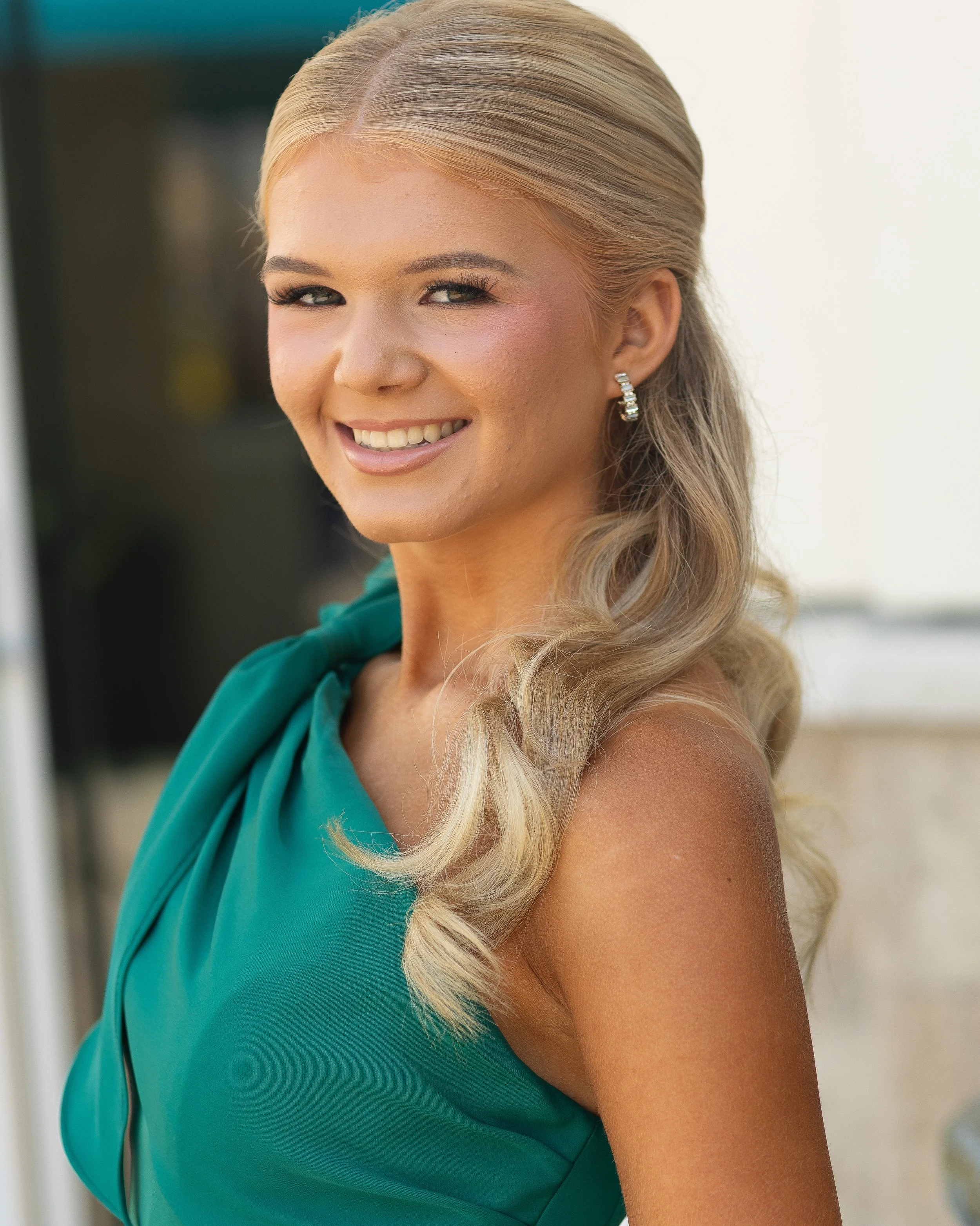 MaKayla Feldhaus- South Dakota Teen