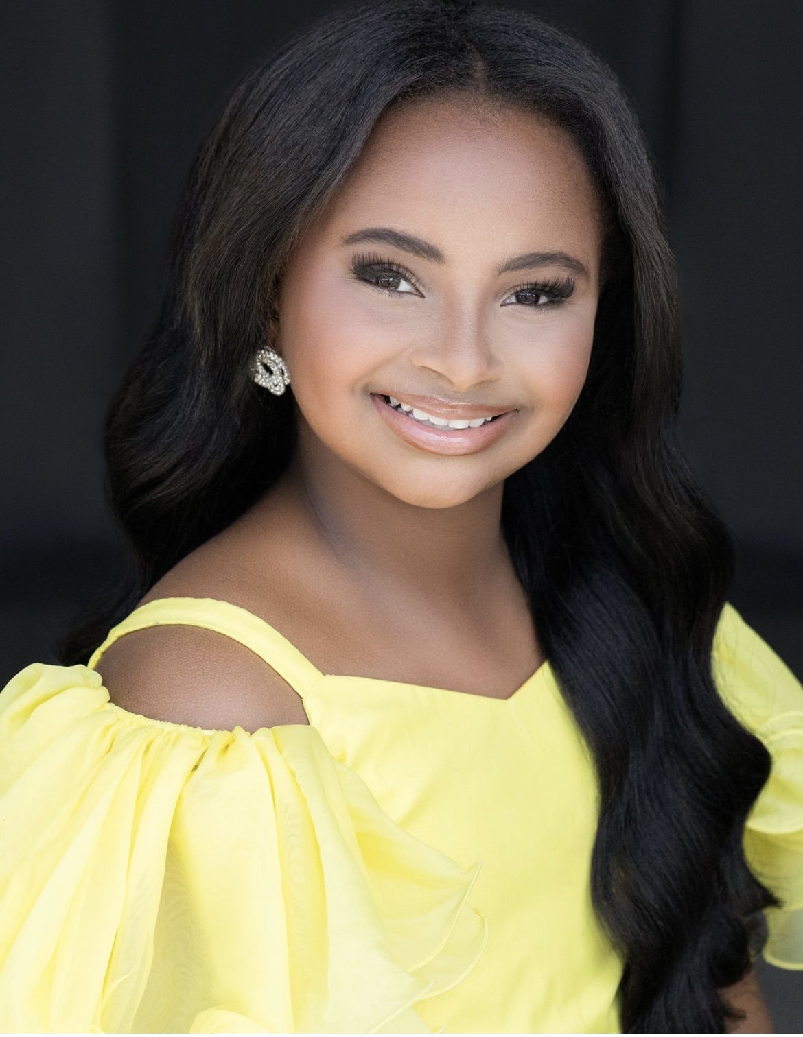 London Robinson - Jr Preteen