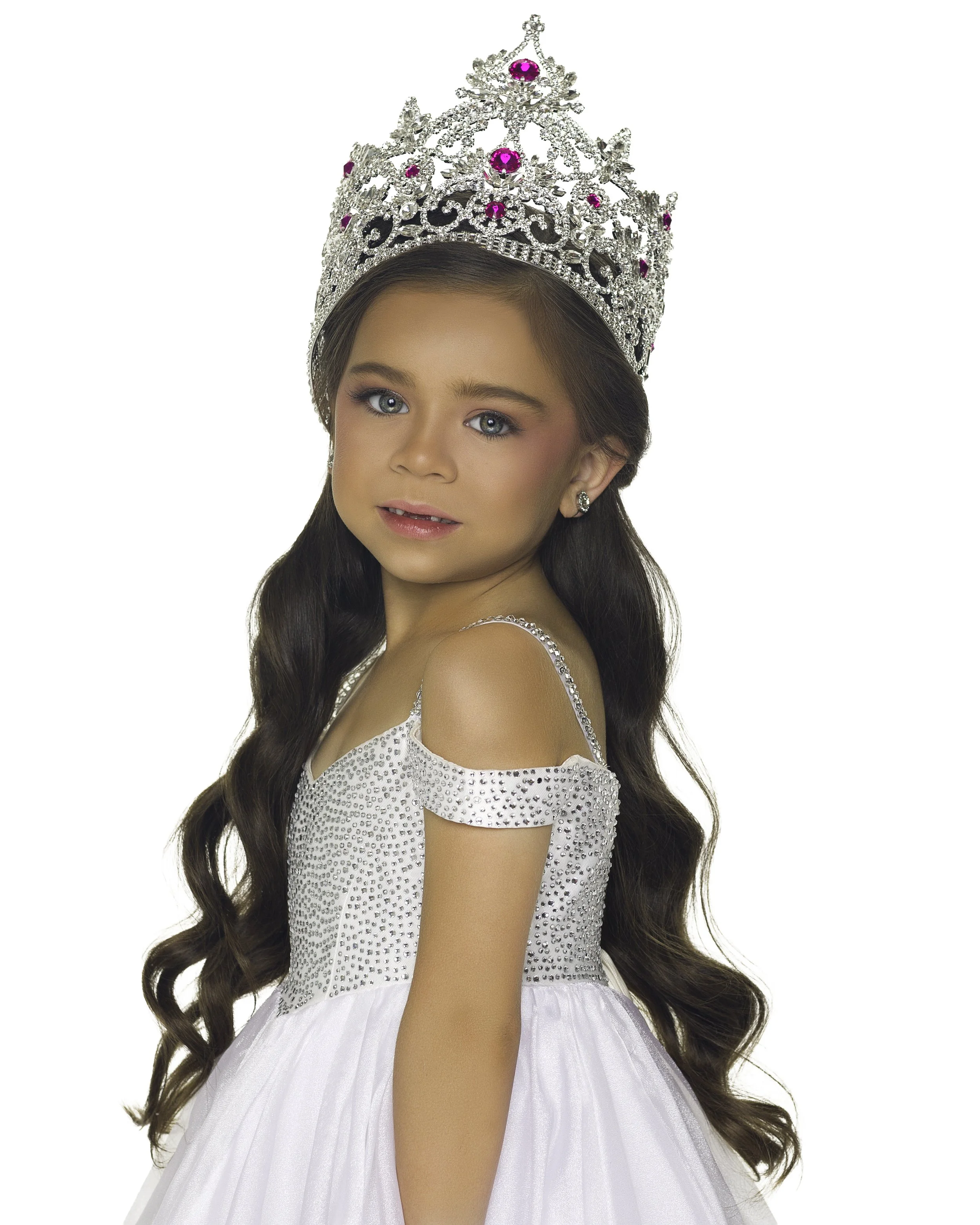 USA Ambassador Princess 2026- Marina Cherie Green