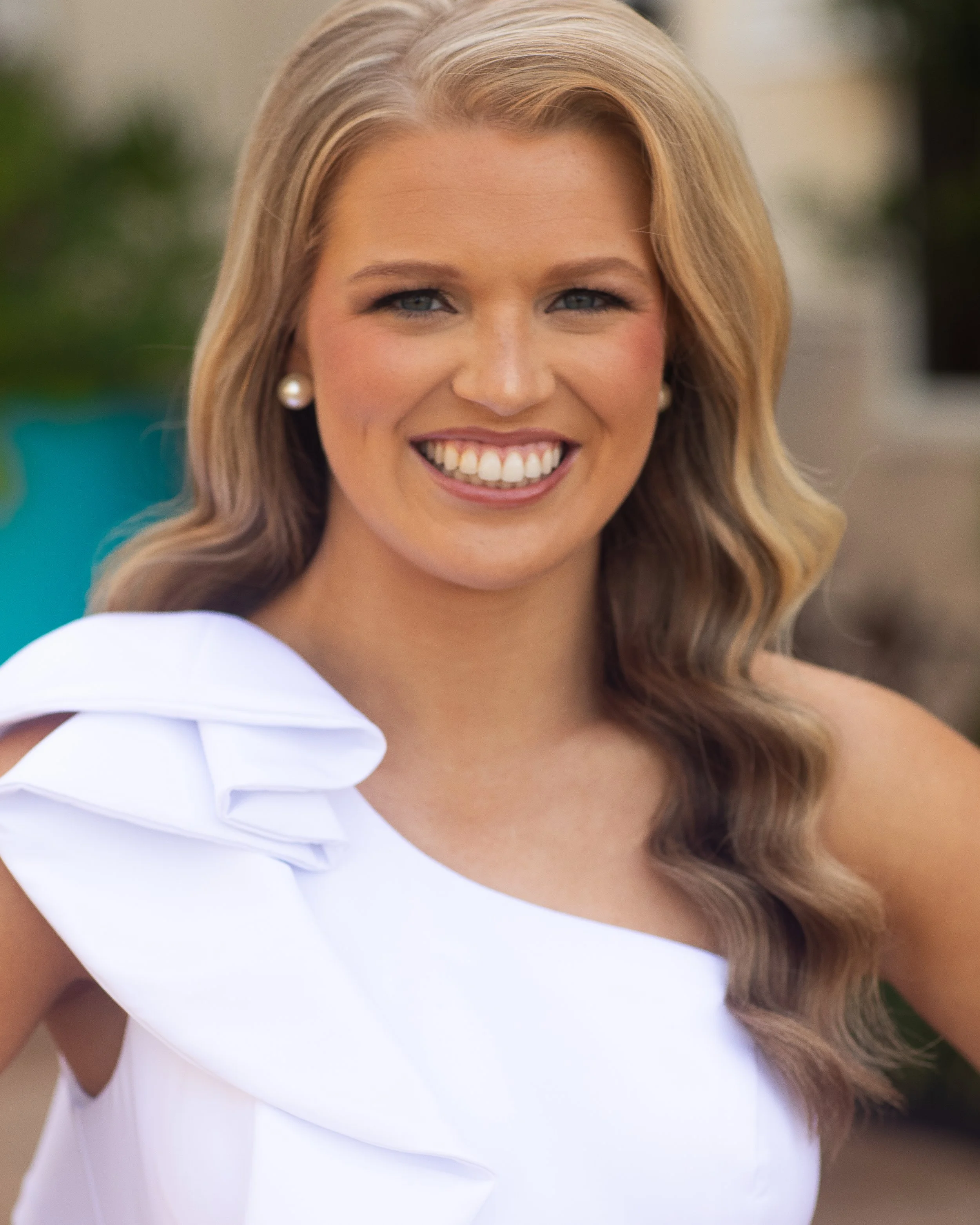 Emma Cook- Miss North Carolina