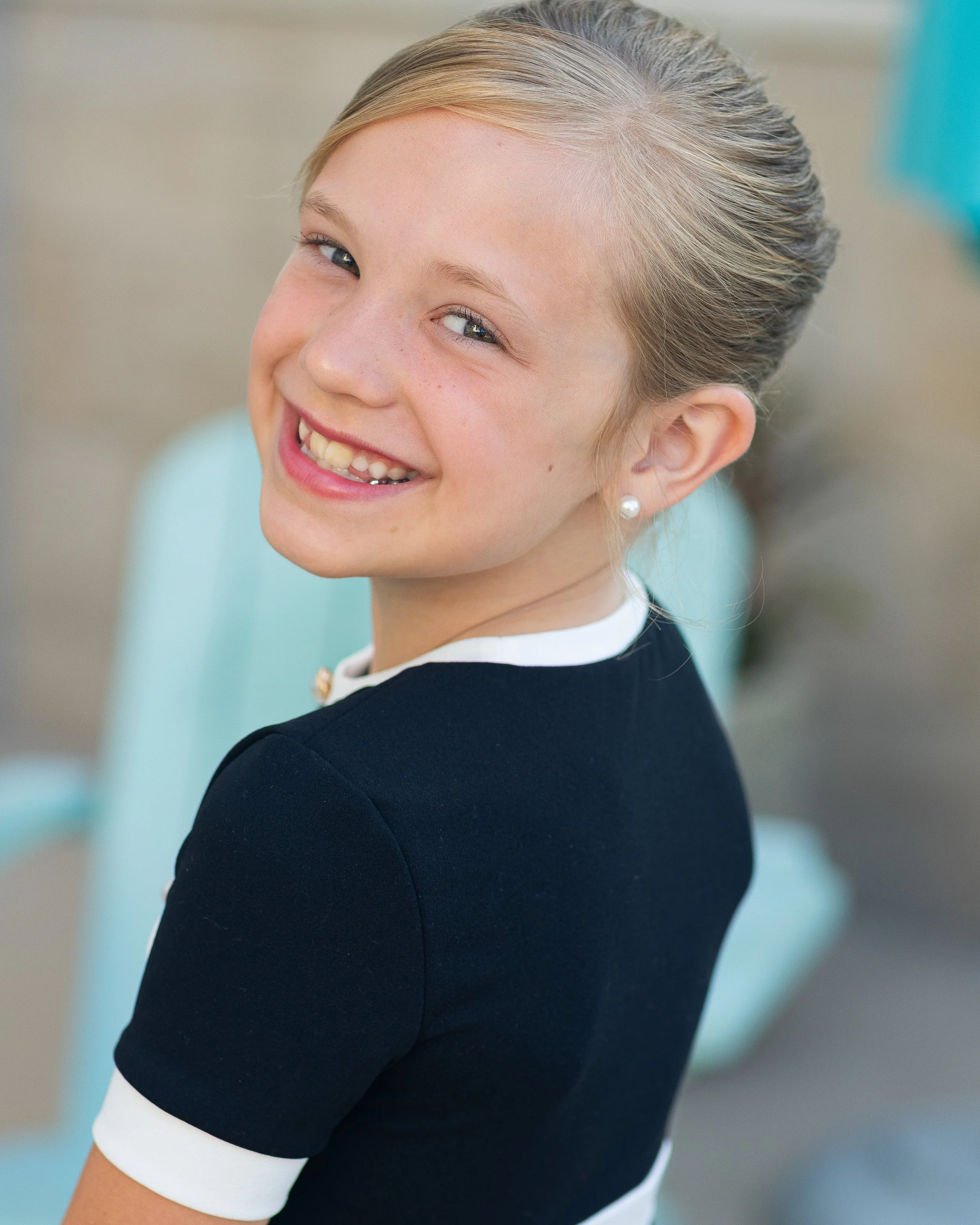 Iraylee Swett- Mount Rushmore Jr. Preteen