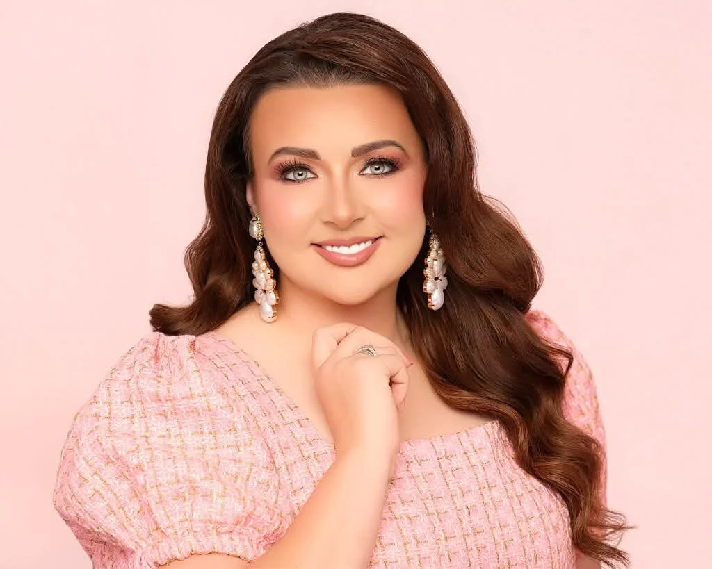 Taylor Shifflet - Mrs