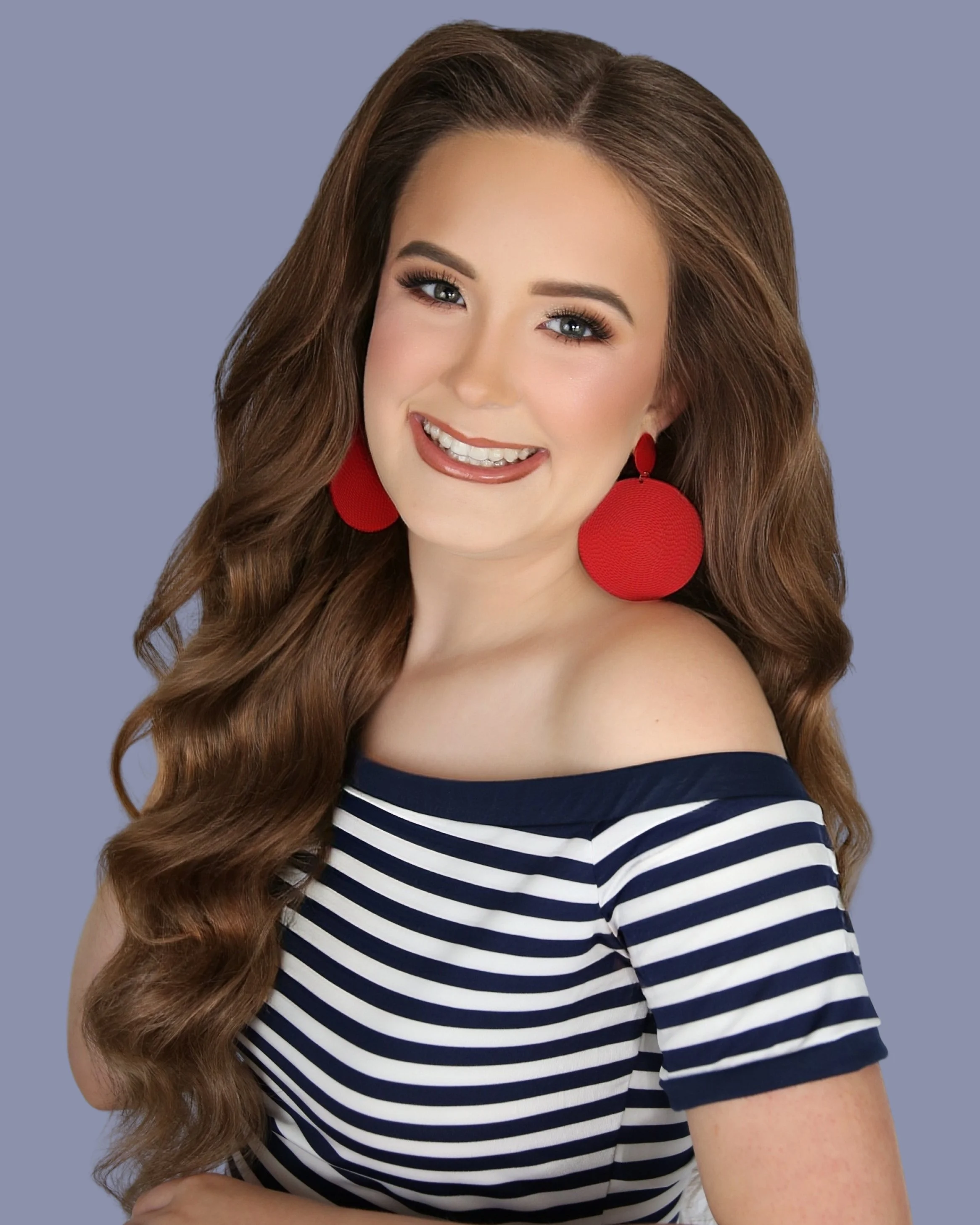 Shelby Price - Jr Teen