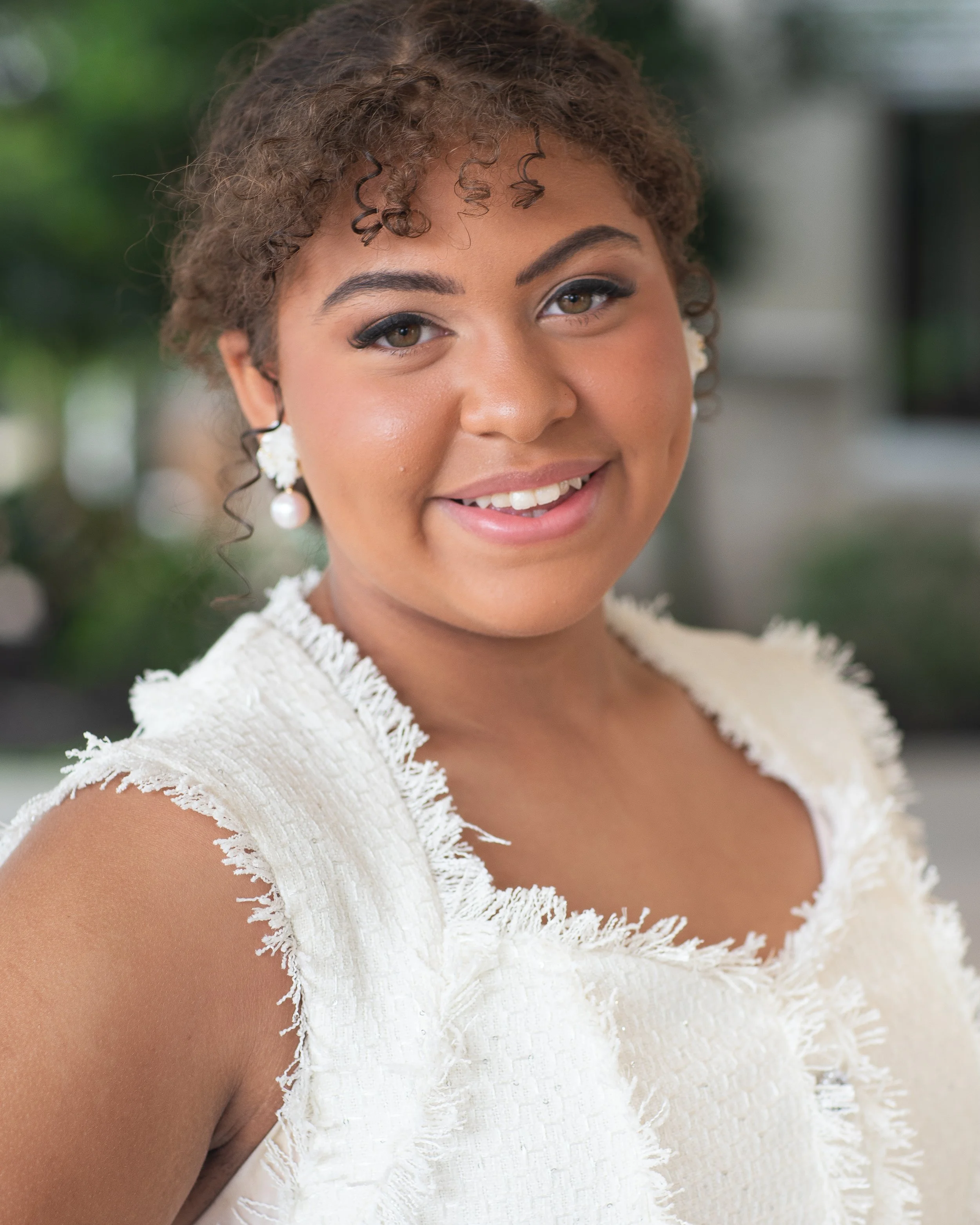 Kennadi Bosby- Mt. Rushmore Jr. Teen