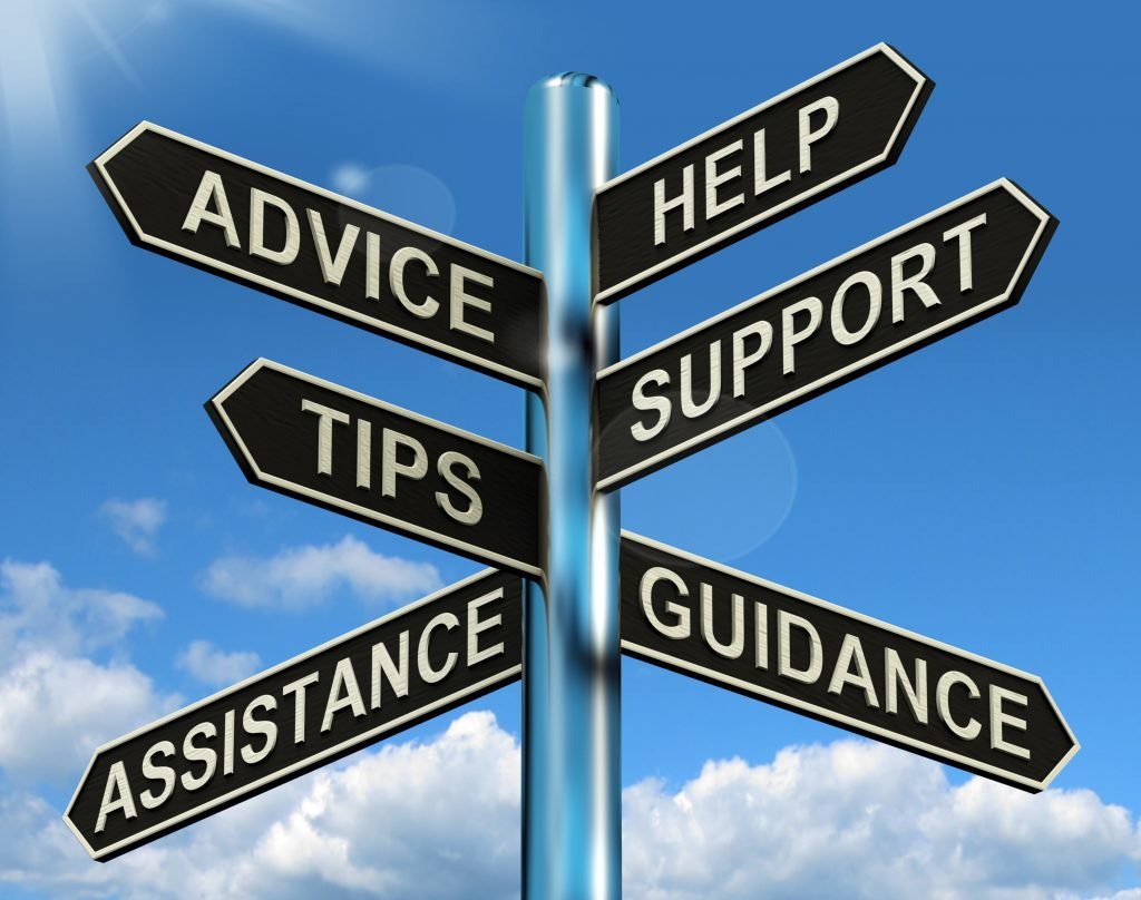 How to Prepare for Your Consultation