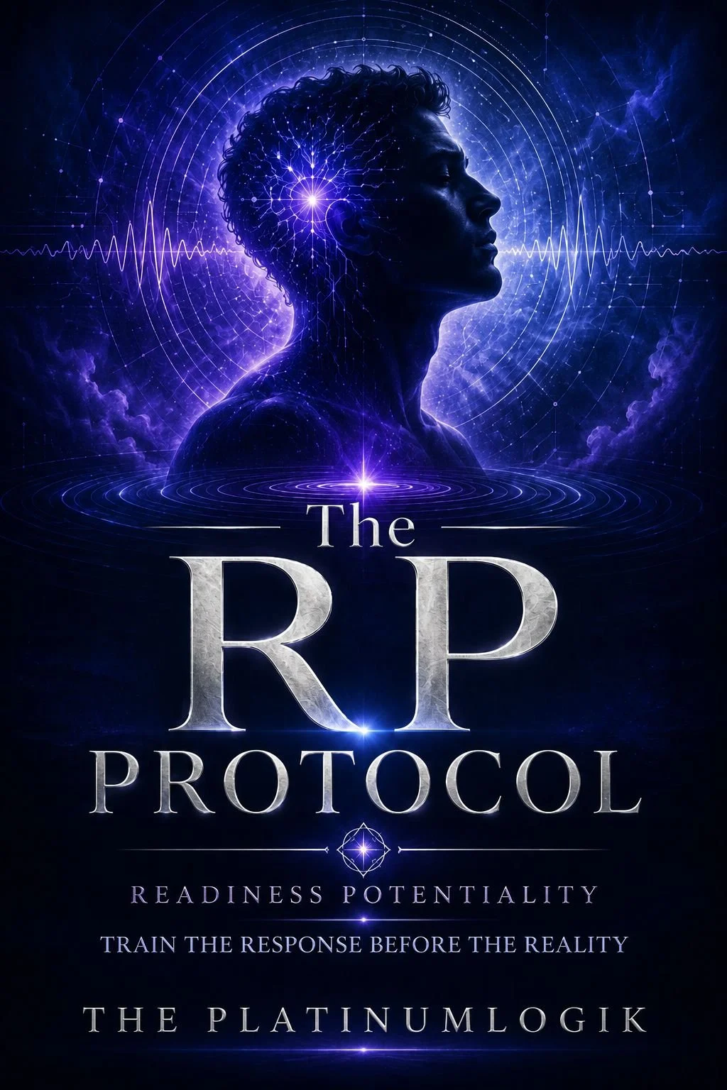 The RP Protocol front cover