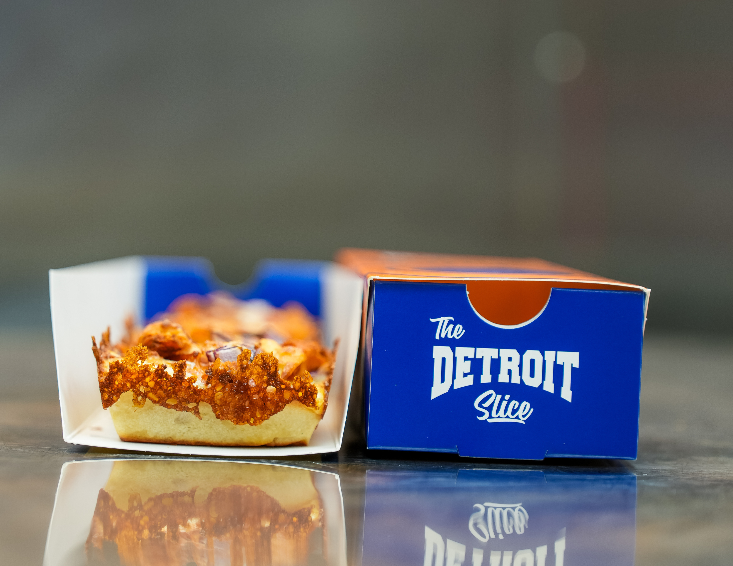 How to Feed a Crowd Without Stress (Detroit-Style Edition): Pizza Party Planning + Combos