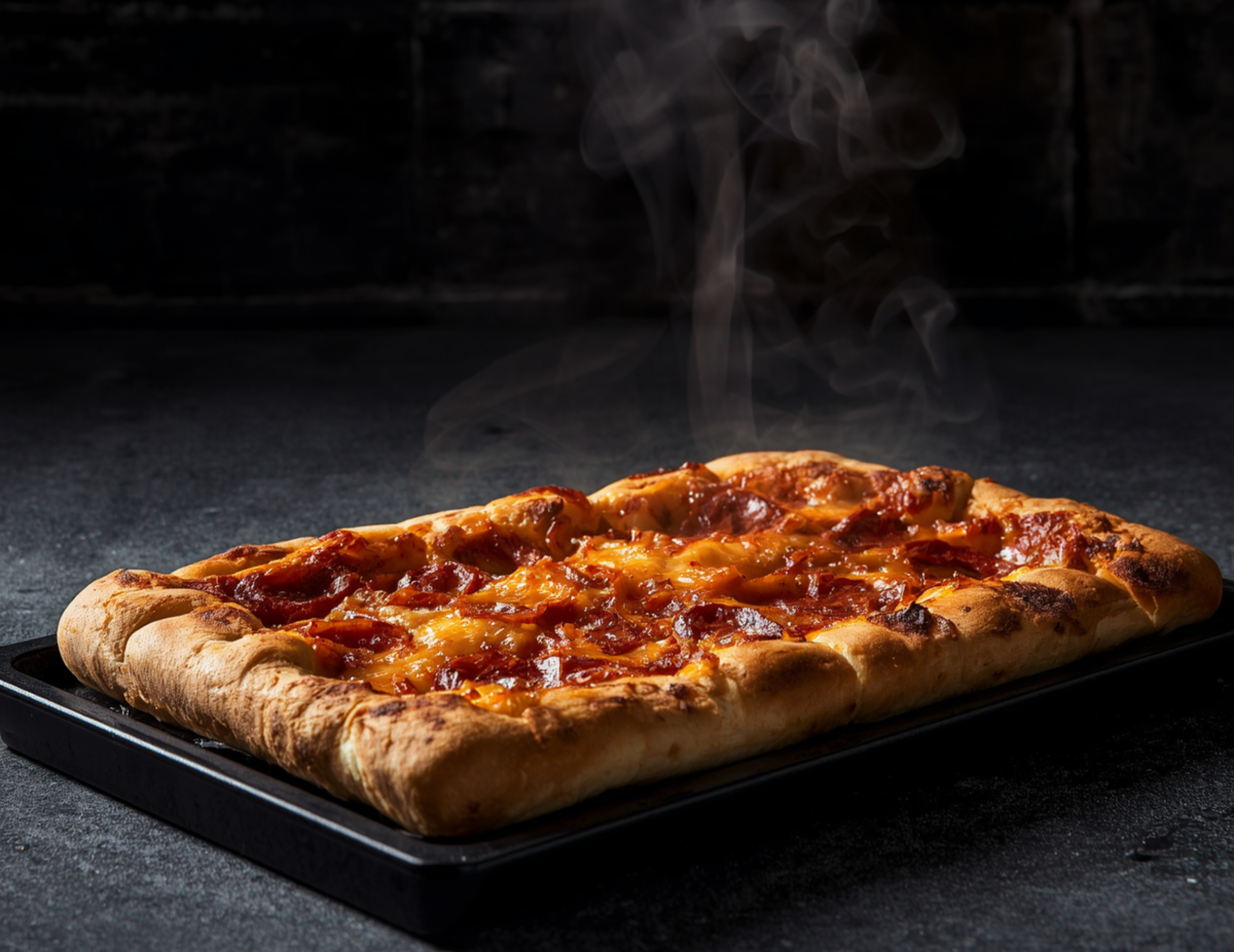 Best Pizza in Macclesfield: A Local Guide (Including Detroit-Style Pizza in Cheshire)