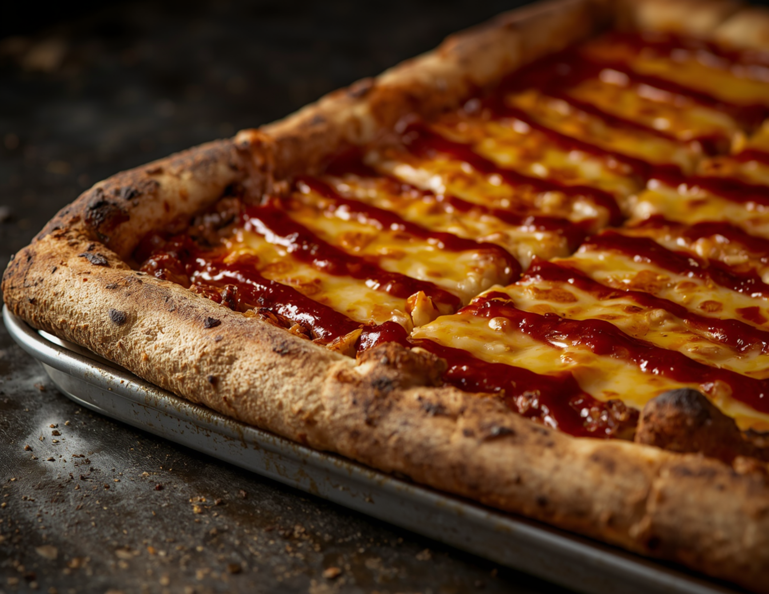 Detroit-Style Pizza UK: The Ultimate Guide to History, Technique &amp; Why It's Taking Over