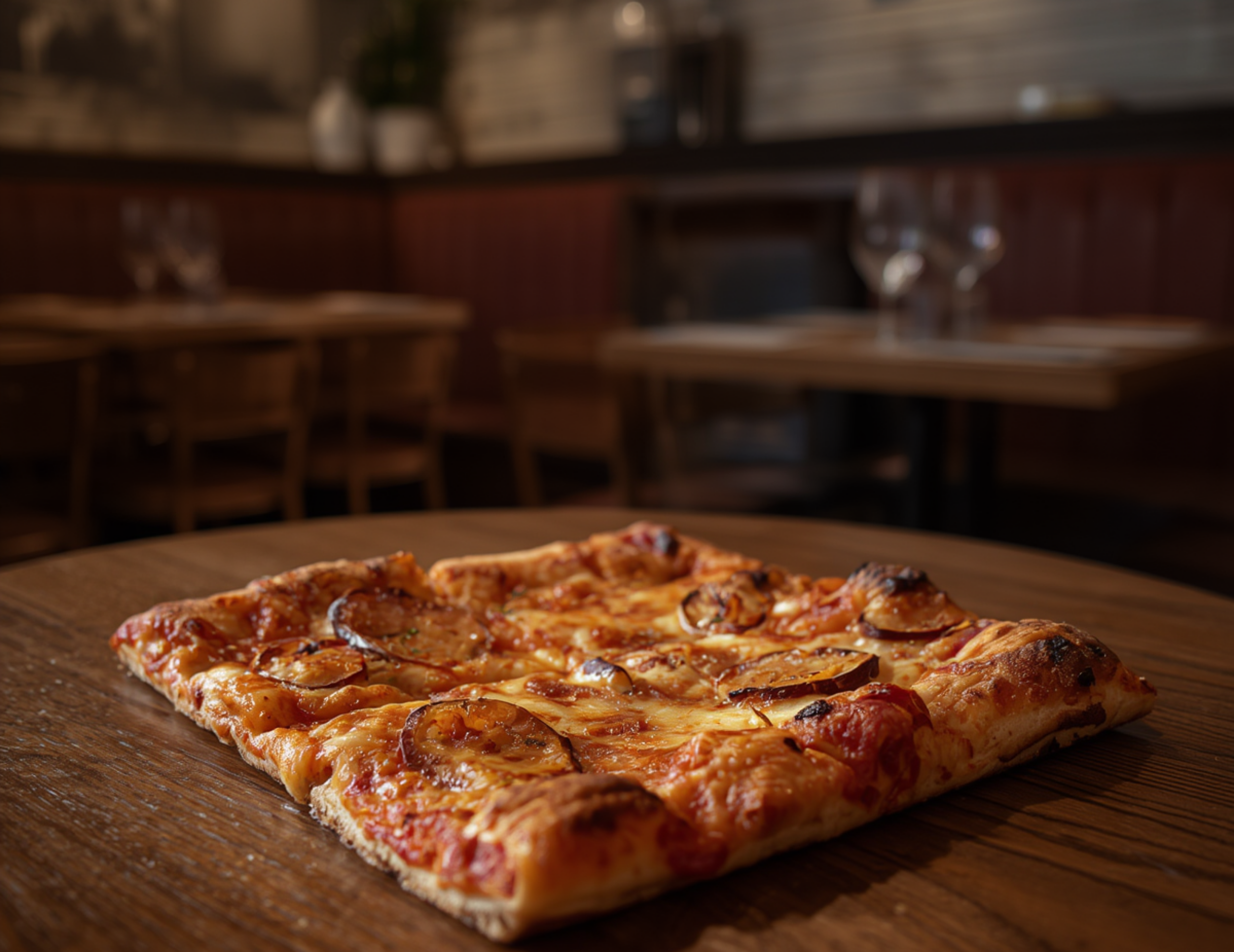 Why Local Beats Chain: The Case for the Best Pizza in Macclesfield