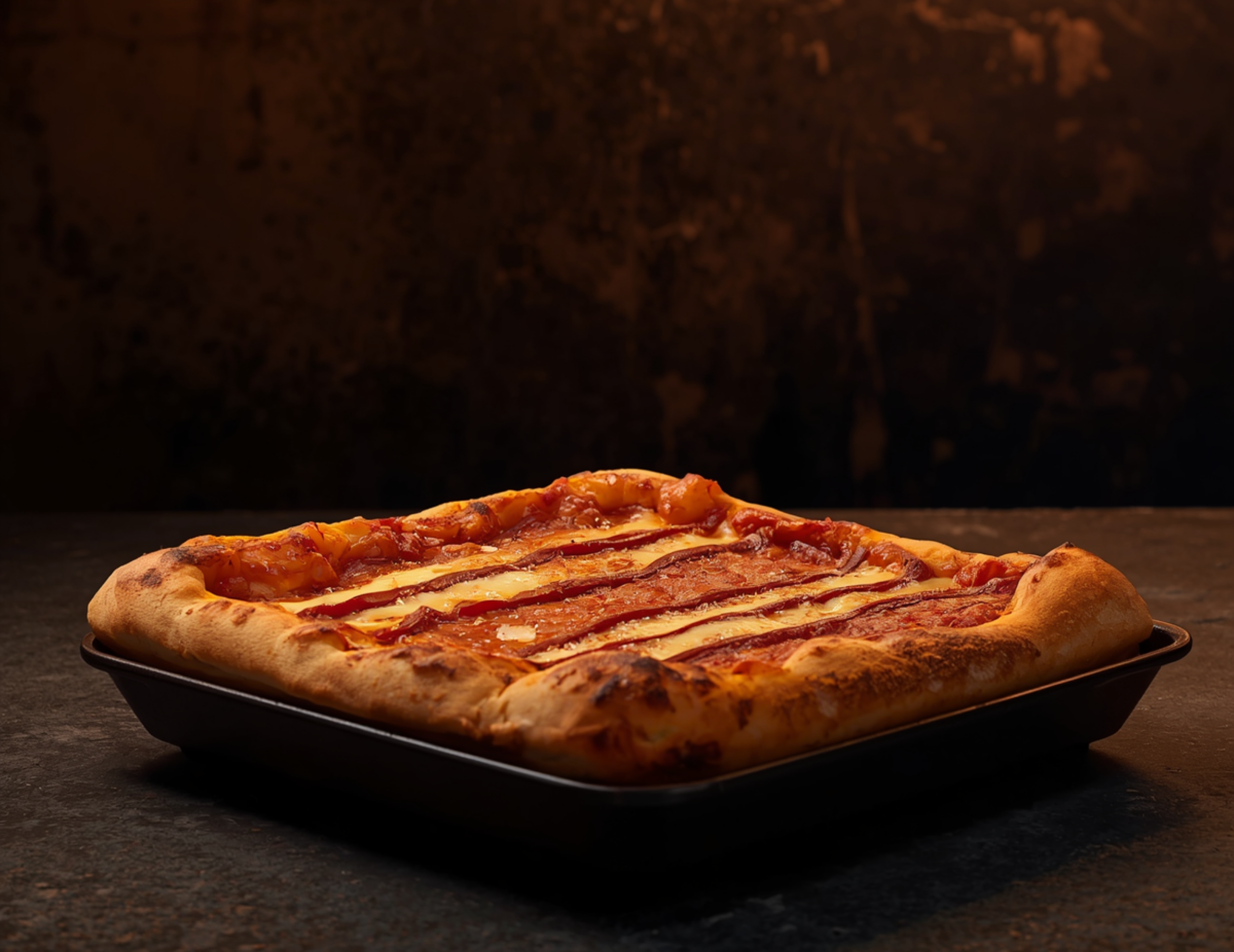 What Is Detroit-Style Pizza? The Motor City Origin Story (and Why the UK's Obsessed)
