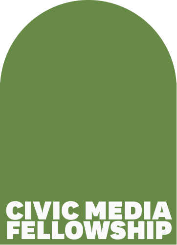 Civic Media Fellowship