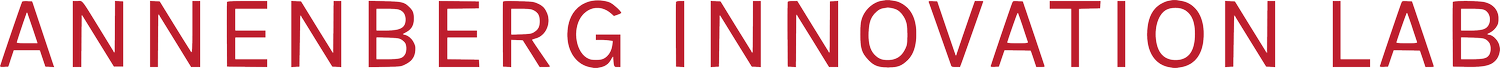Annenberg Innovation Lab