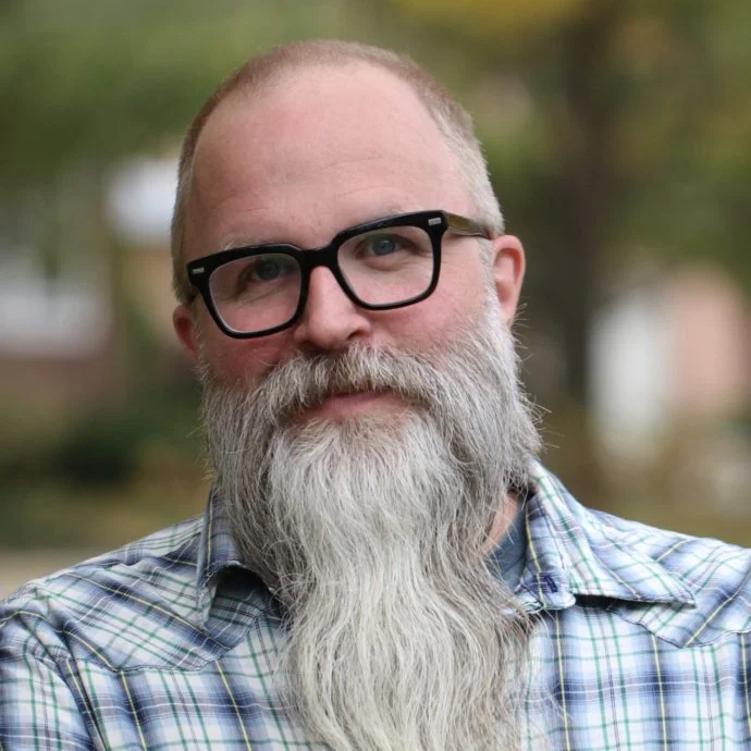 photo of Dan Sinker