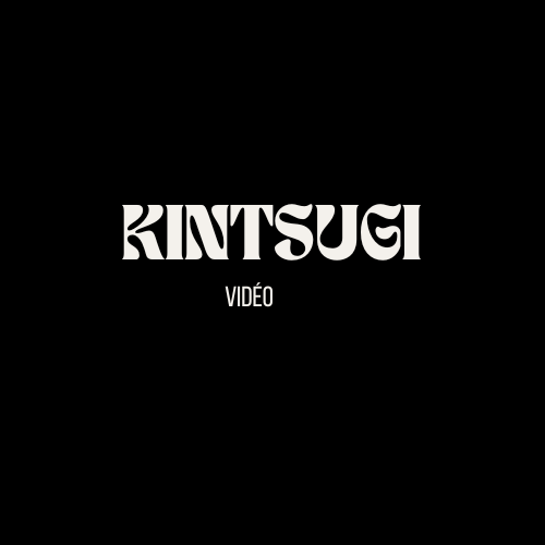 Kintsugi video