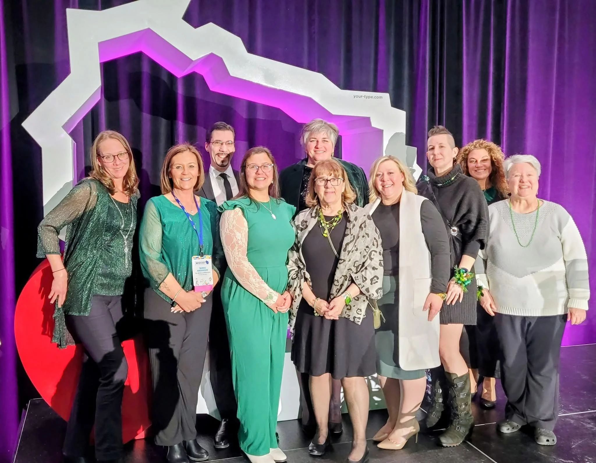 The Waters of Minocqua Recognized as Finalist for Wisconsin Governor’s Tourism Award in Service Excellence 