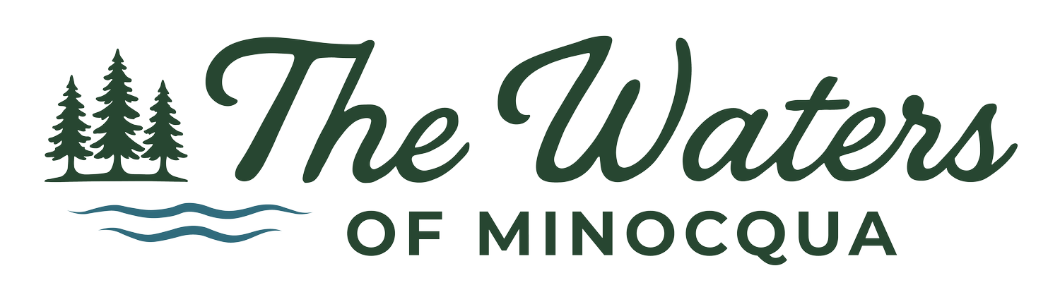The Waters of Minocqua
