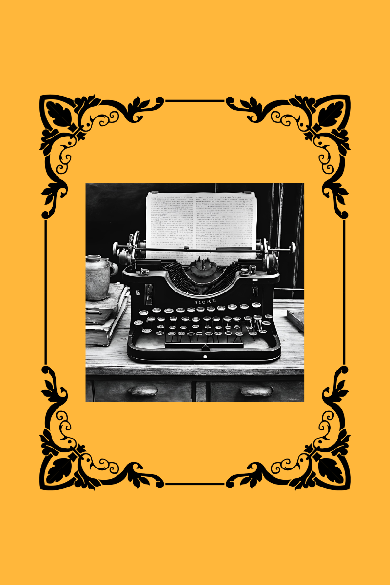 Deep Into Writing 10/25/24