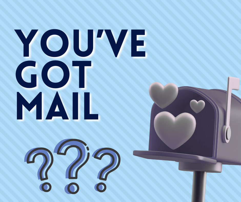 You’ve got mail! Why Colleges Flood Your Mailbox (and What to Do About It)