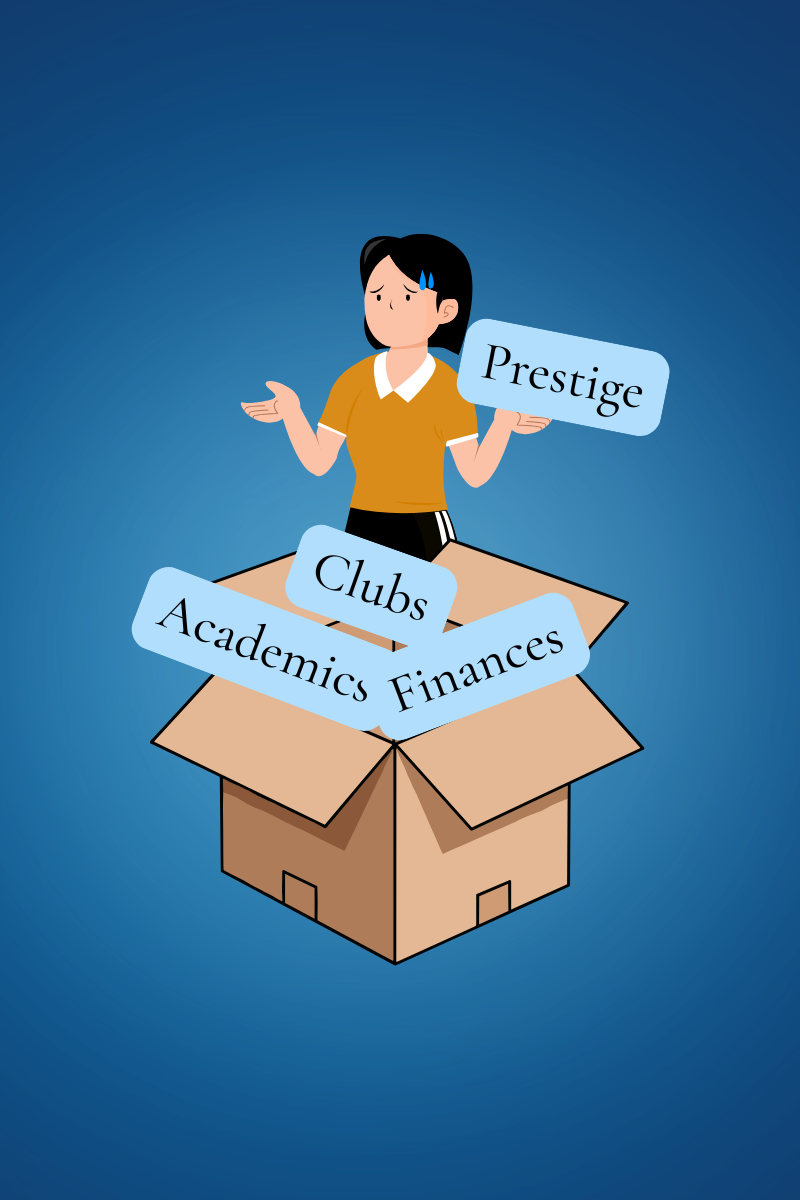 Prestige Isn’t Everything: Why College Fit Matters More Than the Name