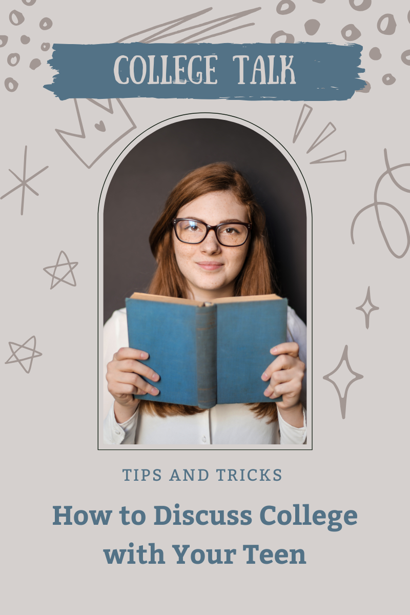 What To Do If Your Rising Senior Is Reluctant to Start the College Application Process