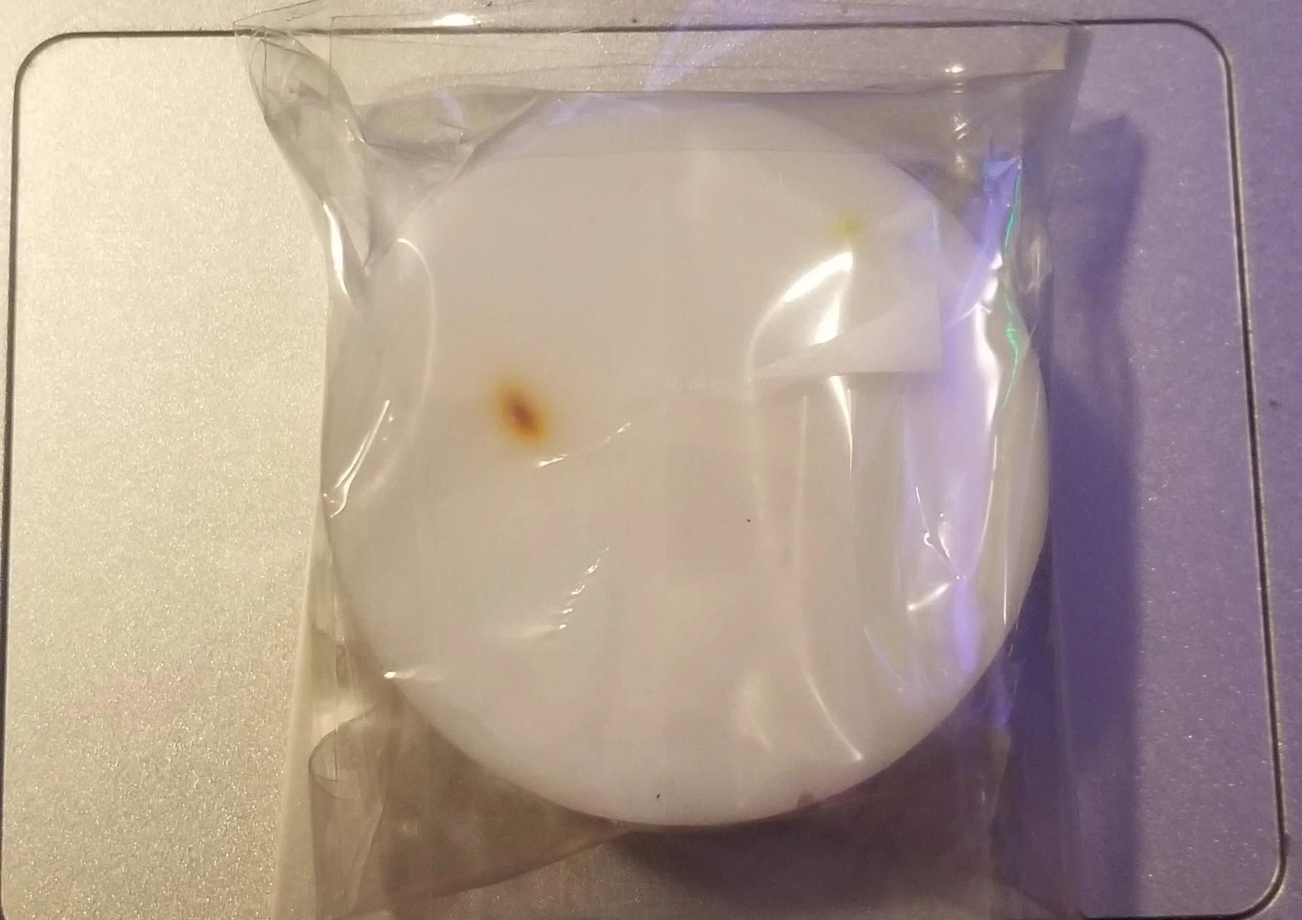( S ) Soap