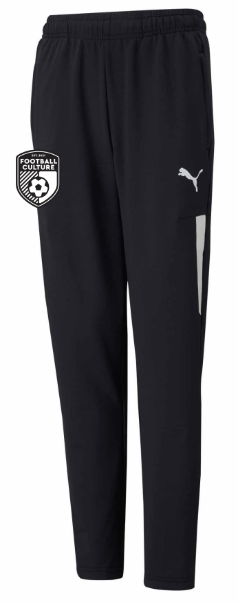 FC TEAM LIGA Training Pro Pants - Black